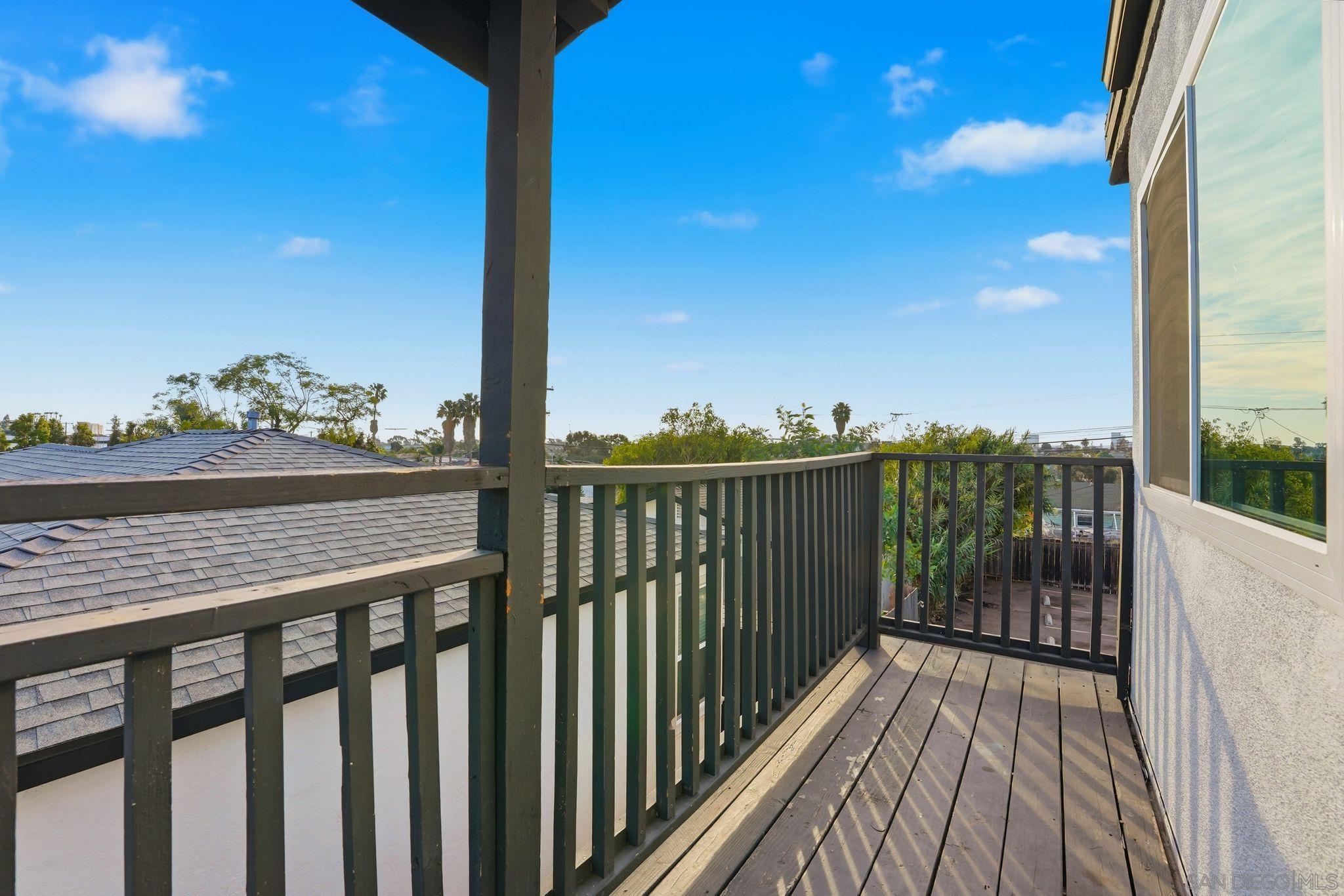 Detail Gallery Image 22 of 34 For 204-12 S Pardee, San Diego,  CA 92113 - – Beds | – Baths