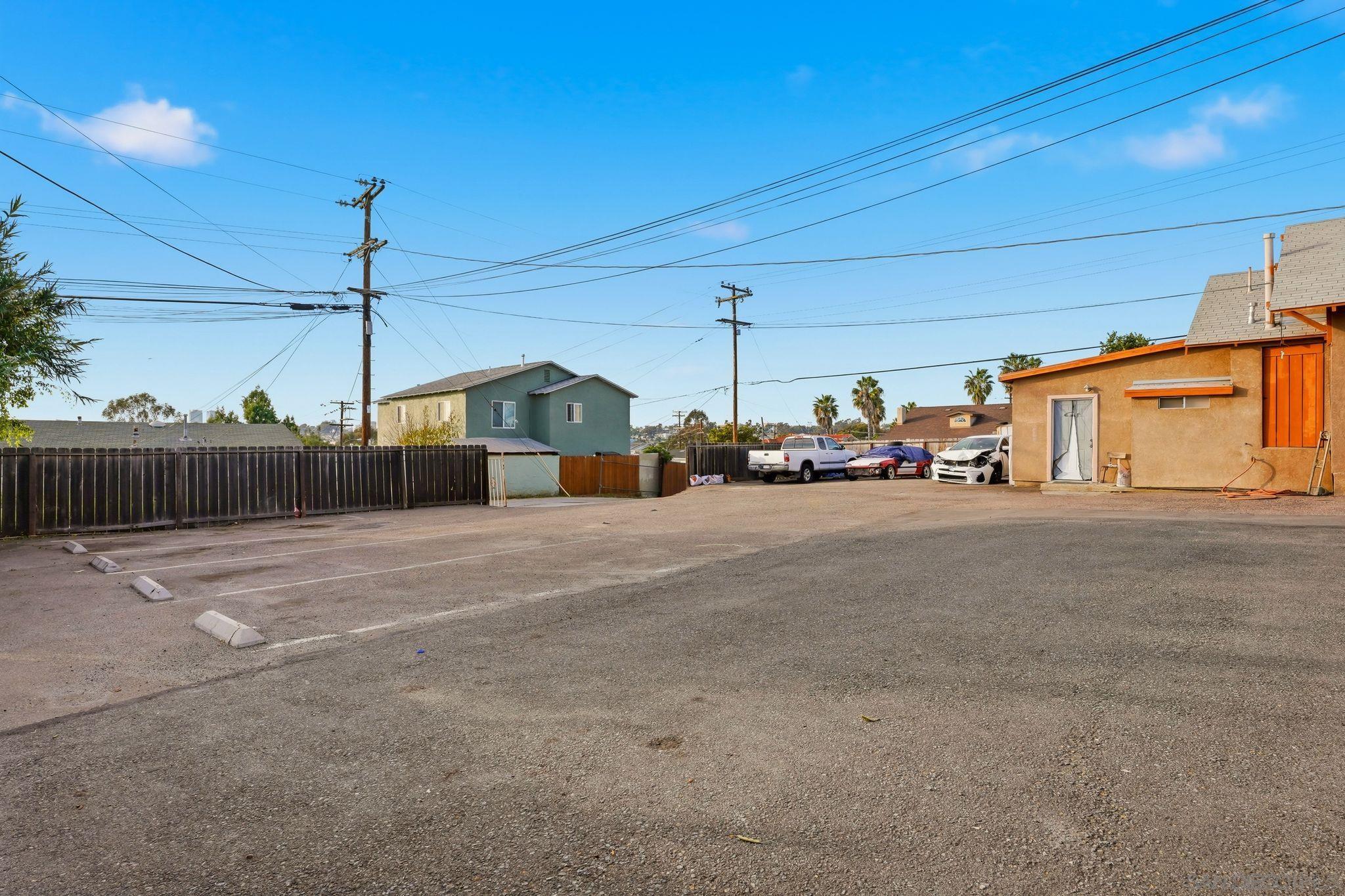 Detail Gallery Image 23 of 34 For 204-12 S Pardee, San Diego,  CA 92113 - – Beds | – Baths