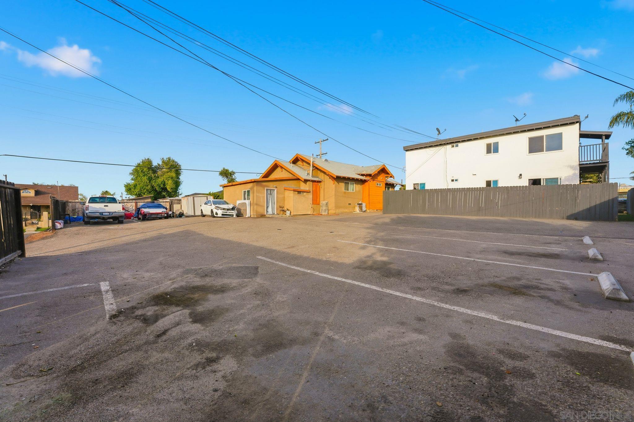 Detail Gallery Image 24 of 34 For 204-12 S Pardee, San Diego,  CA 92113 - – Beds | – Baths