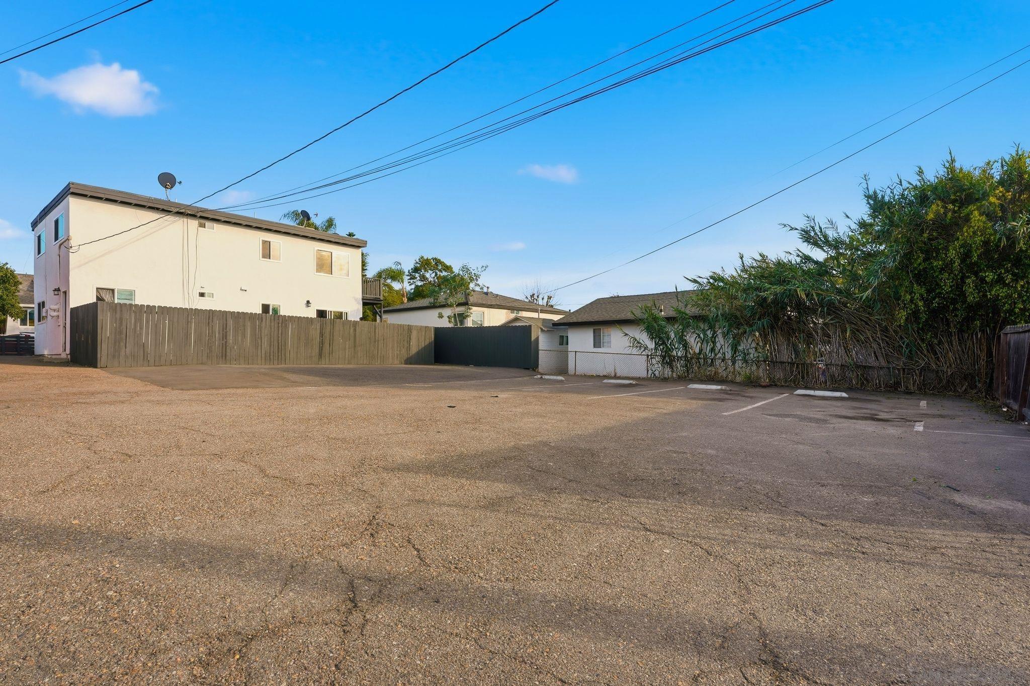 Detail Gallery Image 25 of 34 For 204-12 S Pardee, San Diego,  CA 92113 - – Beds | – Baths