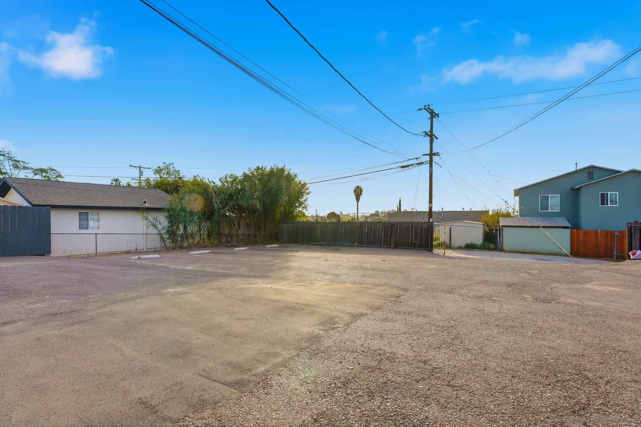 Detail Gallery Image 26 of 34 For 204-12 S Pardee, San Diego,  CA 92113 - – Beds | – Baths