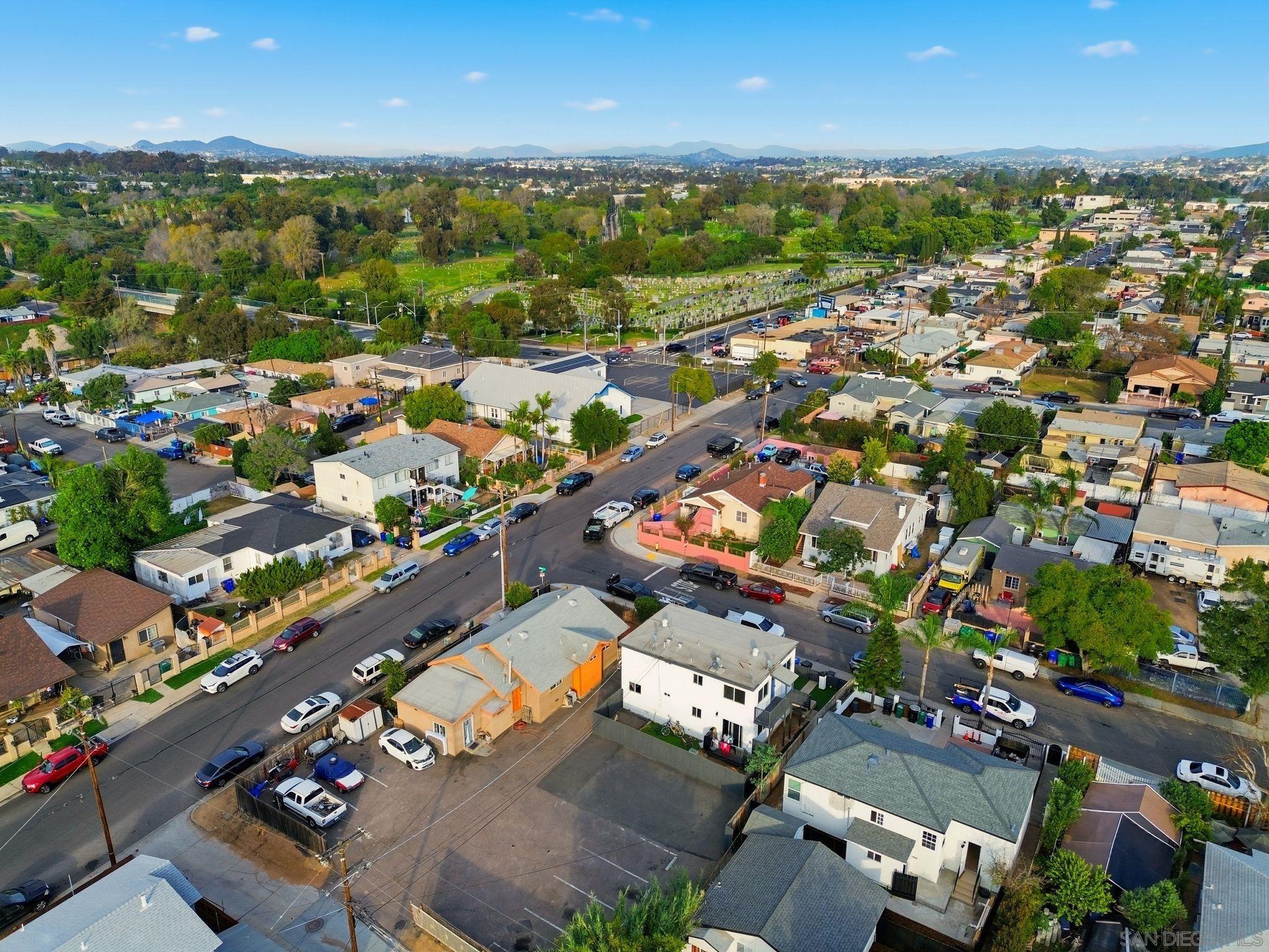 Detail Gallery Image 28 of 34 For 204-12 S Pardee, San Diego,  CA 92113 - – Beds | – Baths