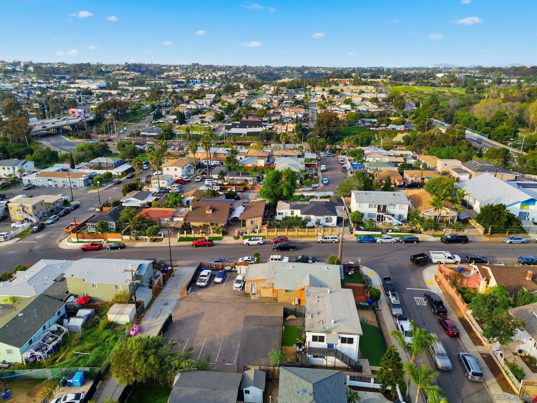 Detail Gallery Image 29 of 34 For 204-12 S Pardee, San Diego,  CA 92113 - – Beds | – Baths