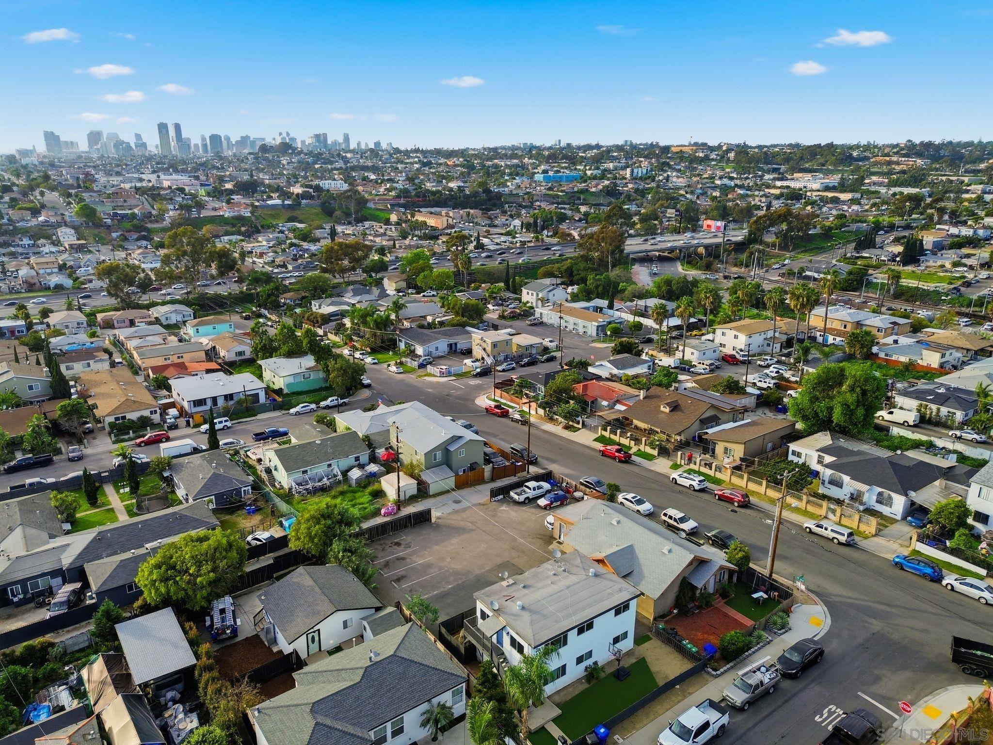 Detail Gallery Image 30 of 34 For 204-12 S Pardee, San Diego,  CA 92113 - – Beds | – Baths