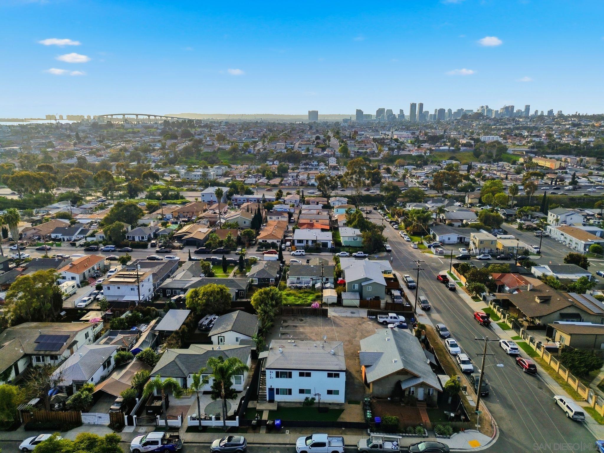 Detail Gallery Image 31 of 34 For 204-12 S Pardee, San Diego,  CA 92113 - – Beds | – Baths