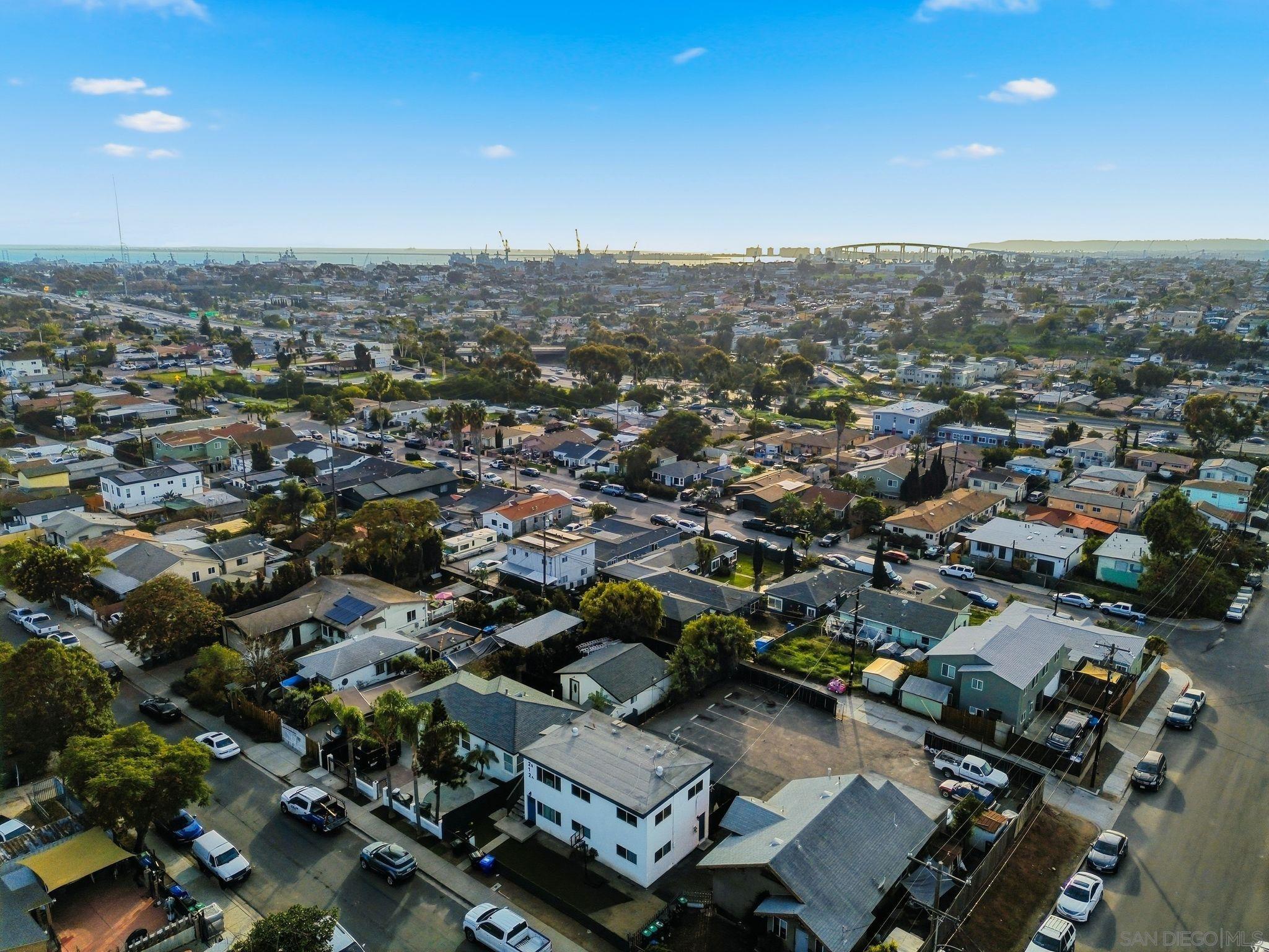 Detail Gallery Image 32 of 34 For 204-12 S Pardee, San Diego,  CA 92113 - – Beds | – Baths