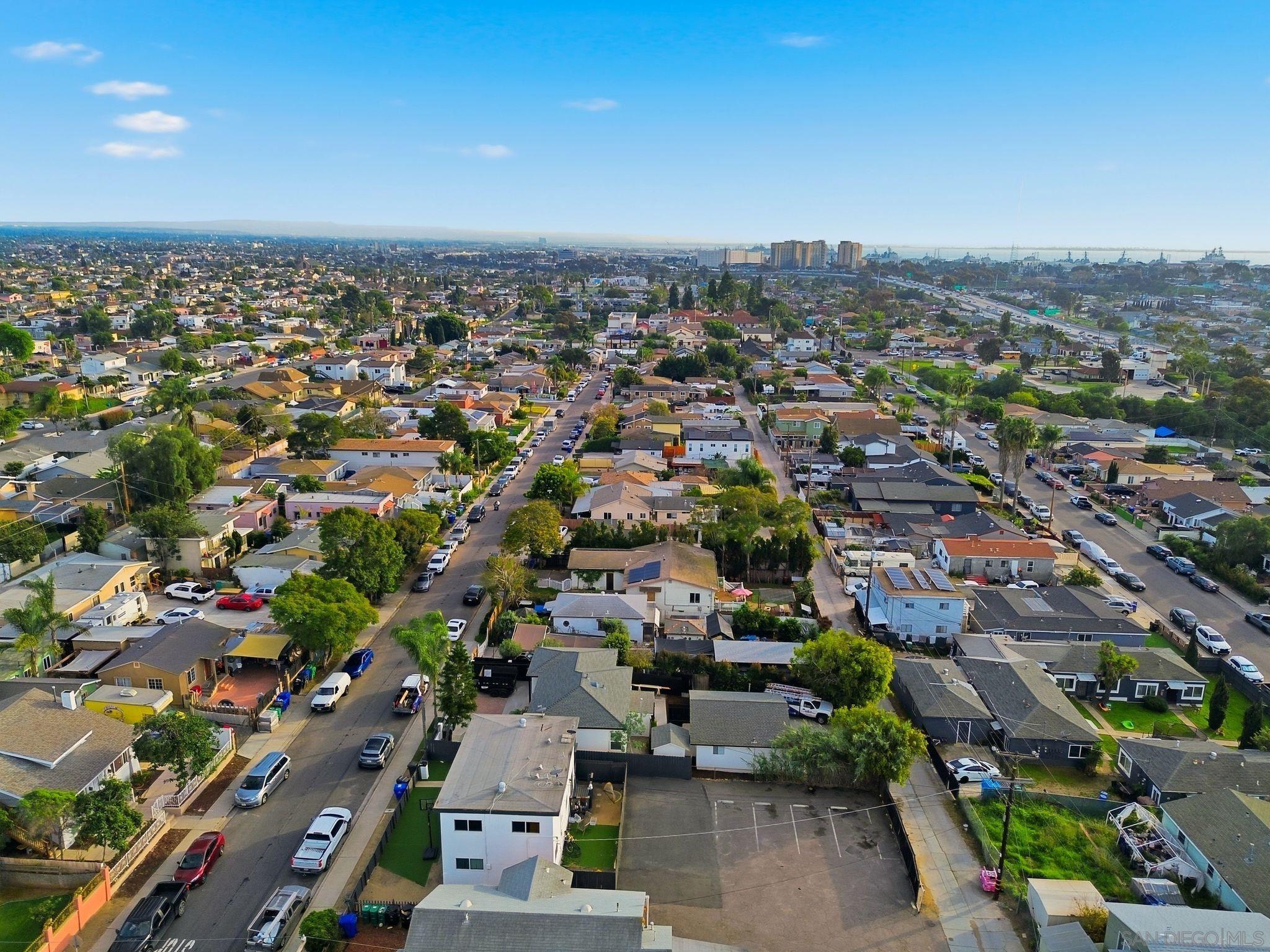 Detail Gallery Image 33 of 34 For 204-12 S Pardee, San Diego,  CA 92113 - – Beds | – Baths