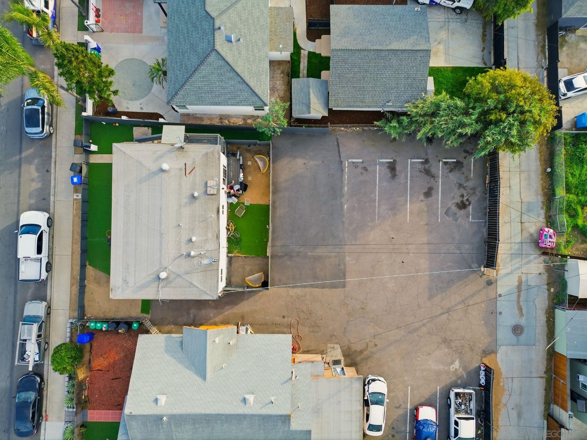 Detail Gallery Image 34 of 34 For 204-12 S Pardee, San Diego,  CA 92113 - – Beds | – Baths