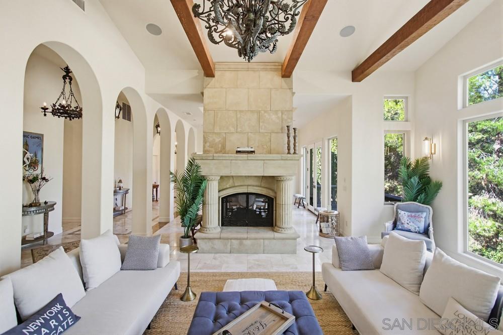 Detail Gallery Image 13 of 75 For 11558  Creek, Poway,  CA 92064 - 5 Beds | 4/1 Baths