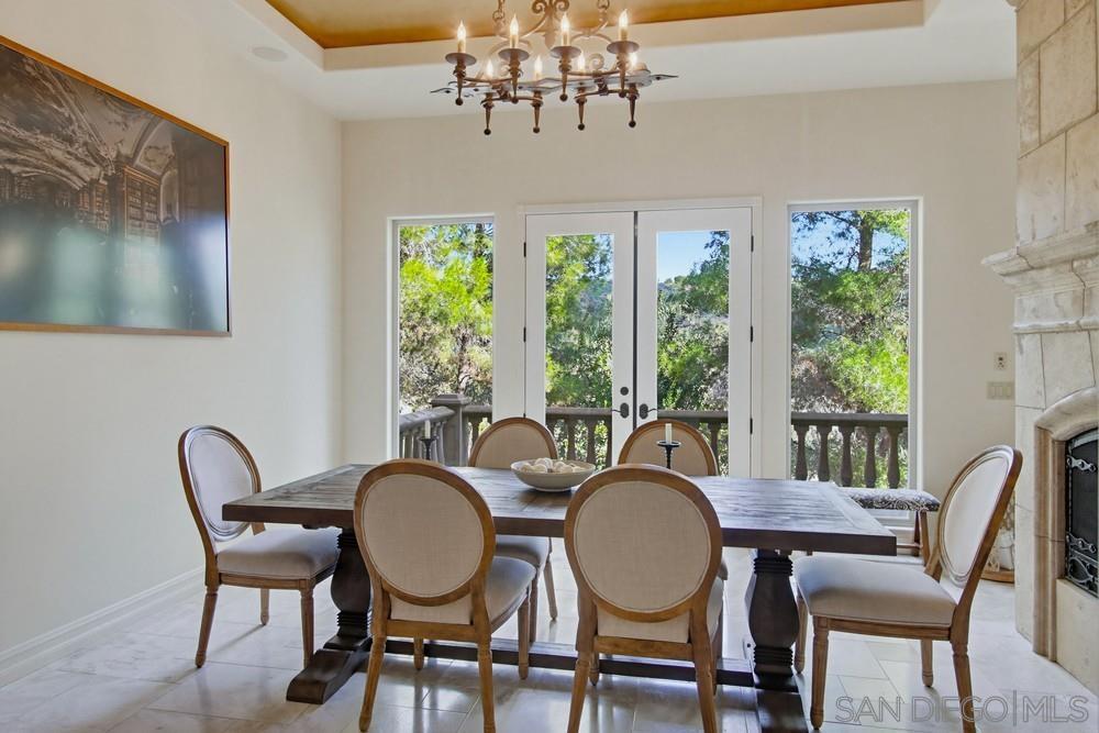 Detail Gallery Image 5 of 75 For 11558  Creek, Poway,  CA 92064 - 5 Beds | 4/1 Baths