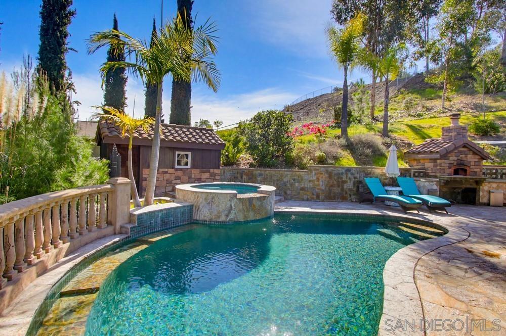 Detail Gallery Image 65 of 75 For 11558  Creek, Poway,  CA 92064 - 5 Beds | 4/1 Baths