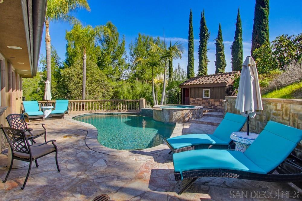 Detail Gallery Image 66 of 75 For 11558  Creek, Poway,  CA 92064 - 5 Beds | 4/1 Baths