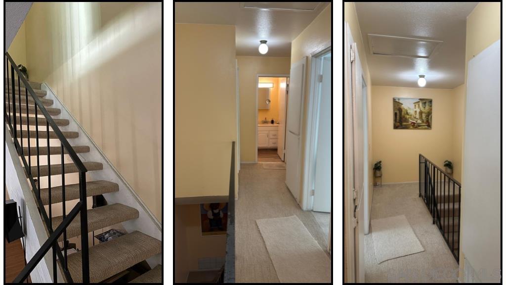 Detail Gallery Image 6 of 11 For 6862  Parkside Ave, San Diego,  CA 92139 - 2 Beds | 1 Baths