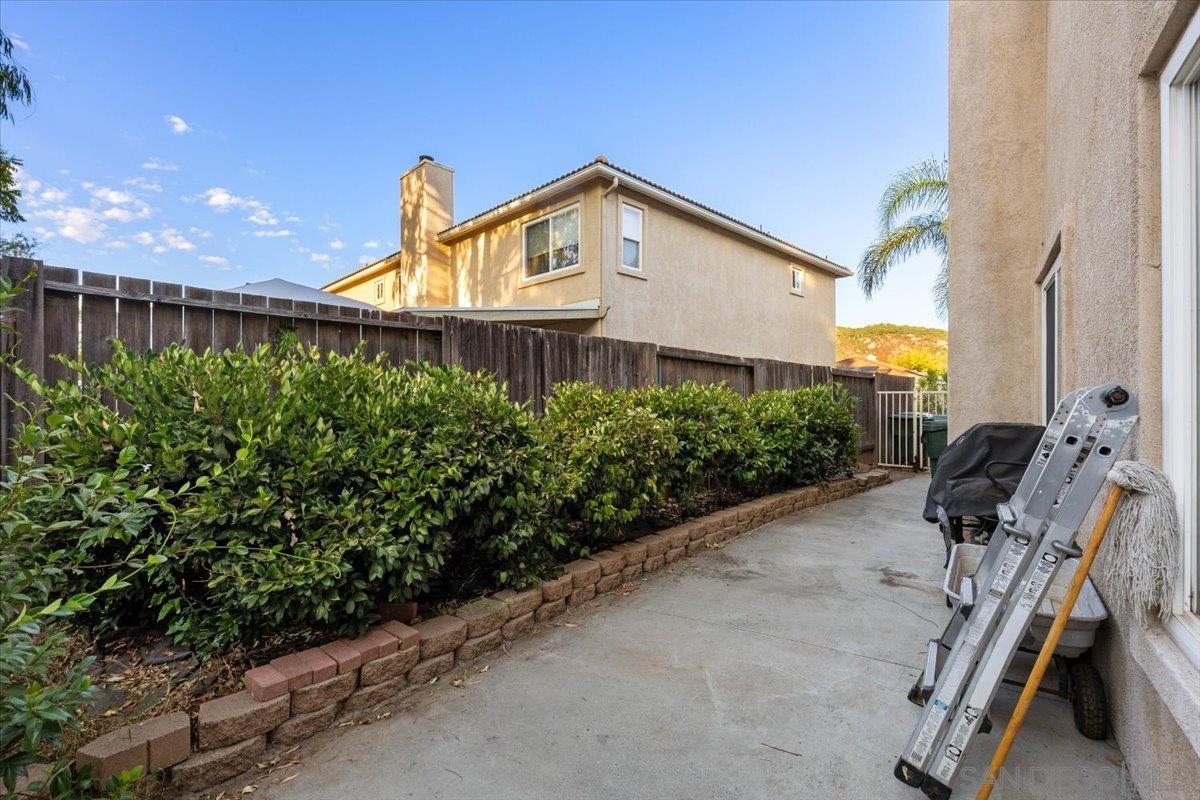 Detail Gallery Image 27 of 42 For 609  Jacks Creek Road, Escondido,  CA 92027 - 4 Beds | 2/1 Baths