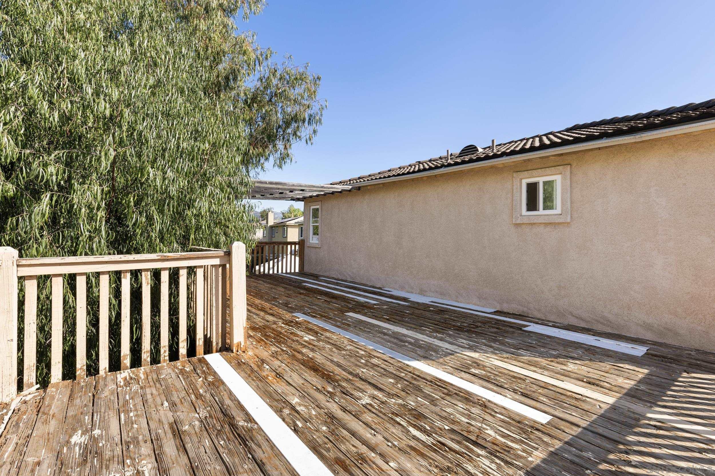 Detail Gallery Image 29 of 42 For 609  Jacks Creek Road, Escondido,  CA 92027 - 4 Beds | 2/1 Baths