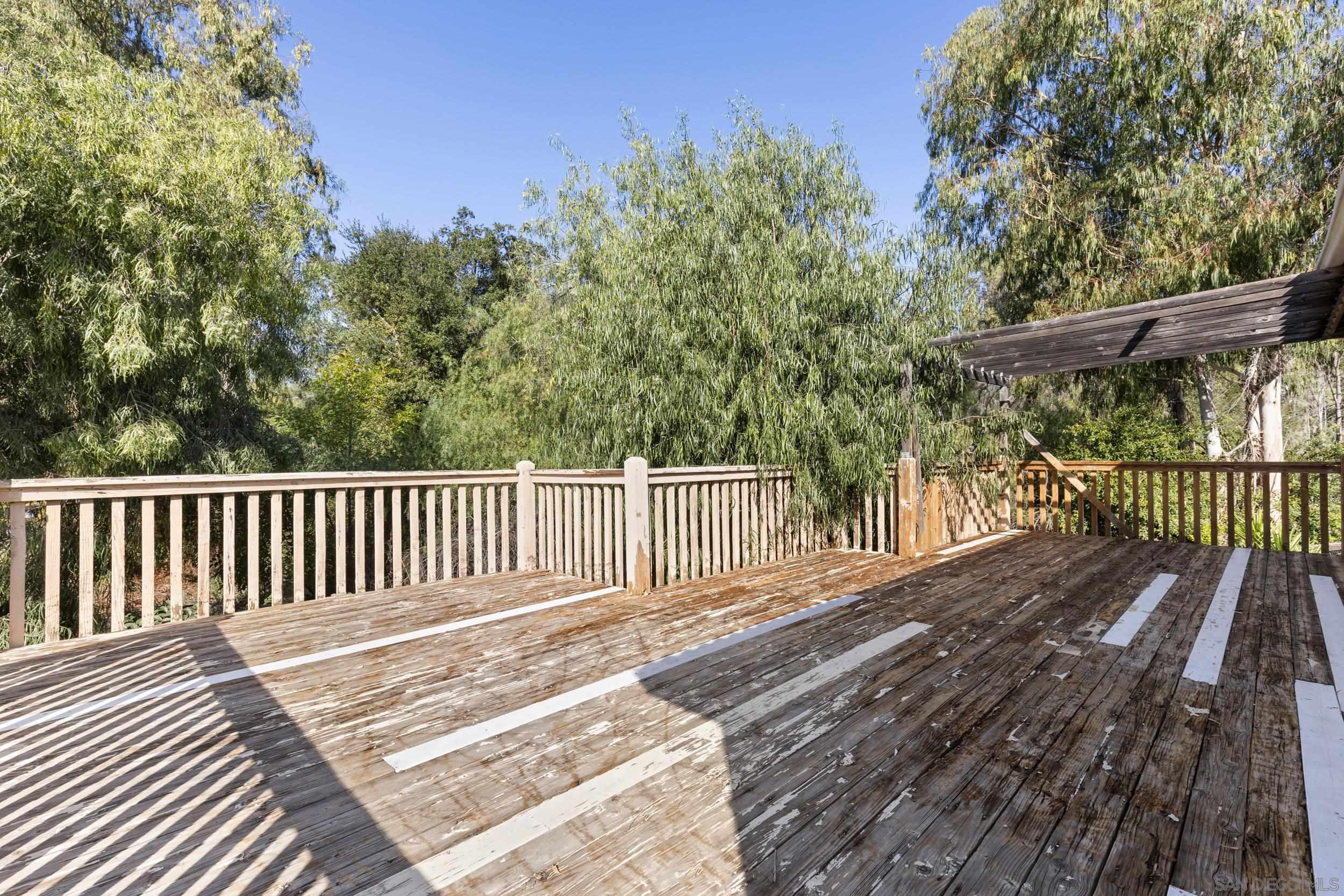 Detail Gallery Image 30 of 42 For 609  Jacks Creek Road, Escondido,  CA 92027 - 4 Beds | 2/1 Baths