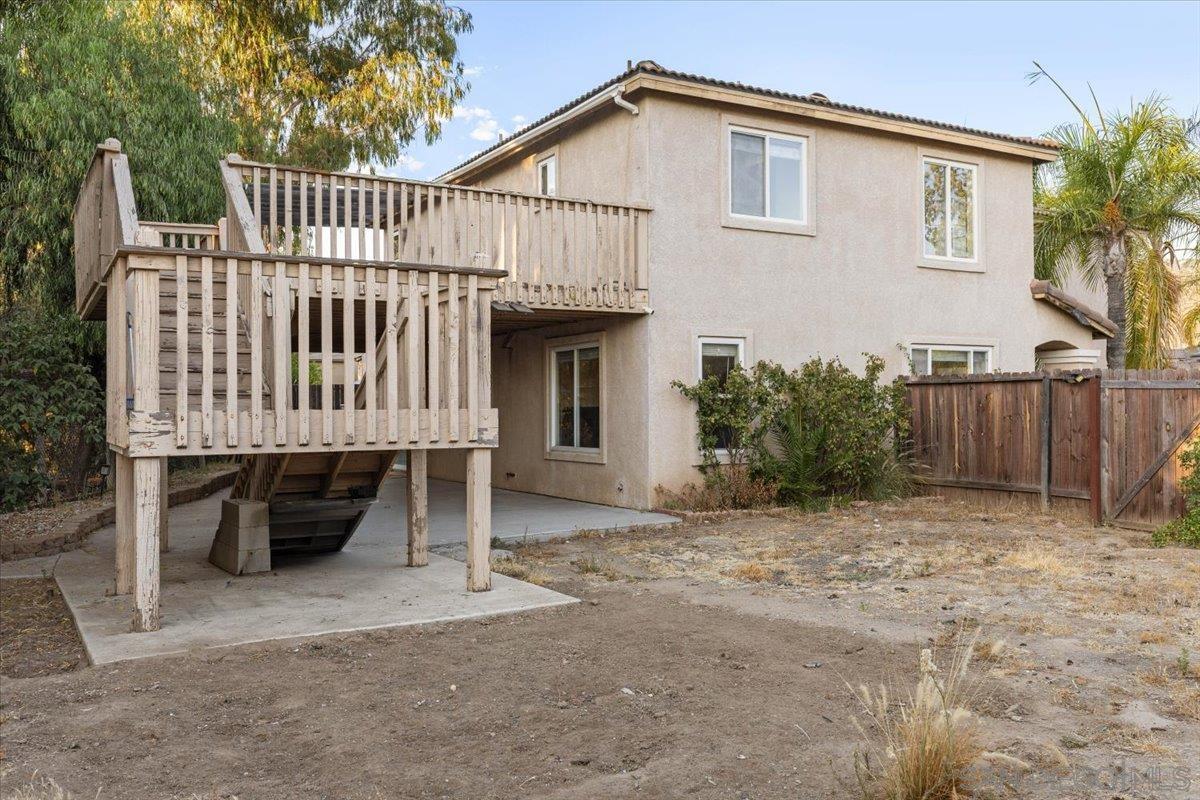 Detail Gallery Image 32 of 42 For 609  Jacks Creek Road, Escondido,  CA 92027 - 4 Beds | 2/1 Baths