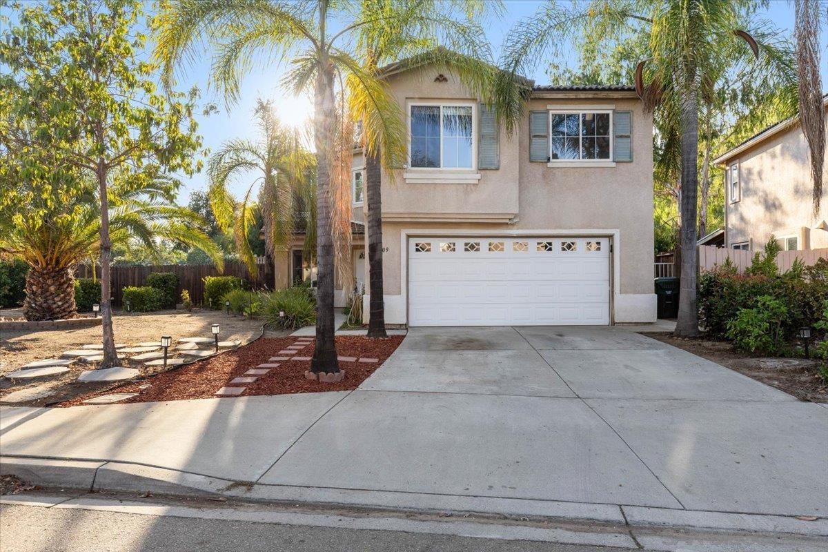 Detail Gallery Image 35 of 42 For 609  Jacks Creek Road, Escondido,  CA 92027 - 4 Beds | 2/1 Baths