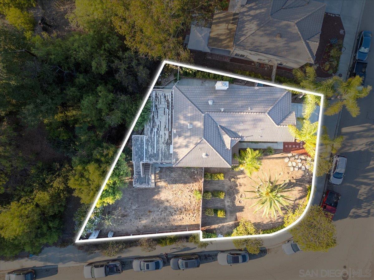 Detail Gallery Image 36 of 42 For 609  Jacks Creek Road, Escondido,  CA 92027 - 4 Beds | 2/1 Baths