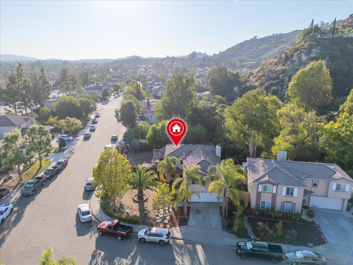 Detail Gallery Image 37 of 42 For 609  Jacks Creek Road, Escondido,  CA 92027 - 4 Beds | 2/1 Baths