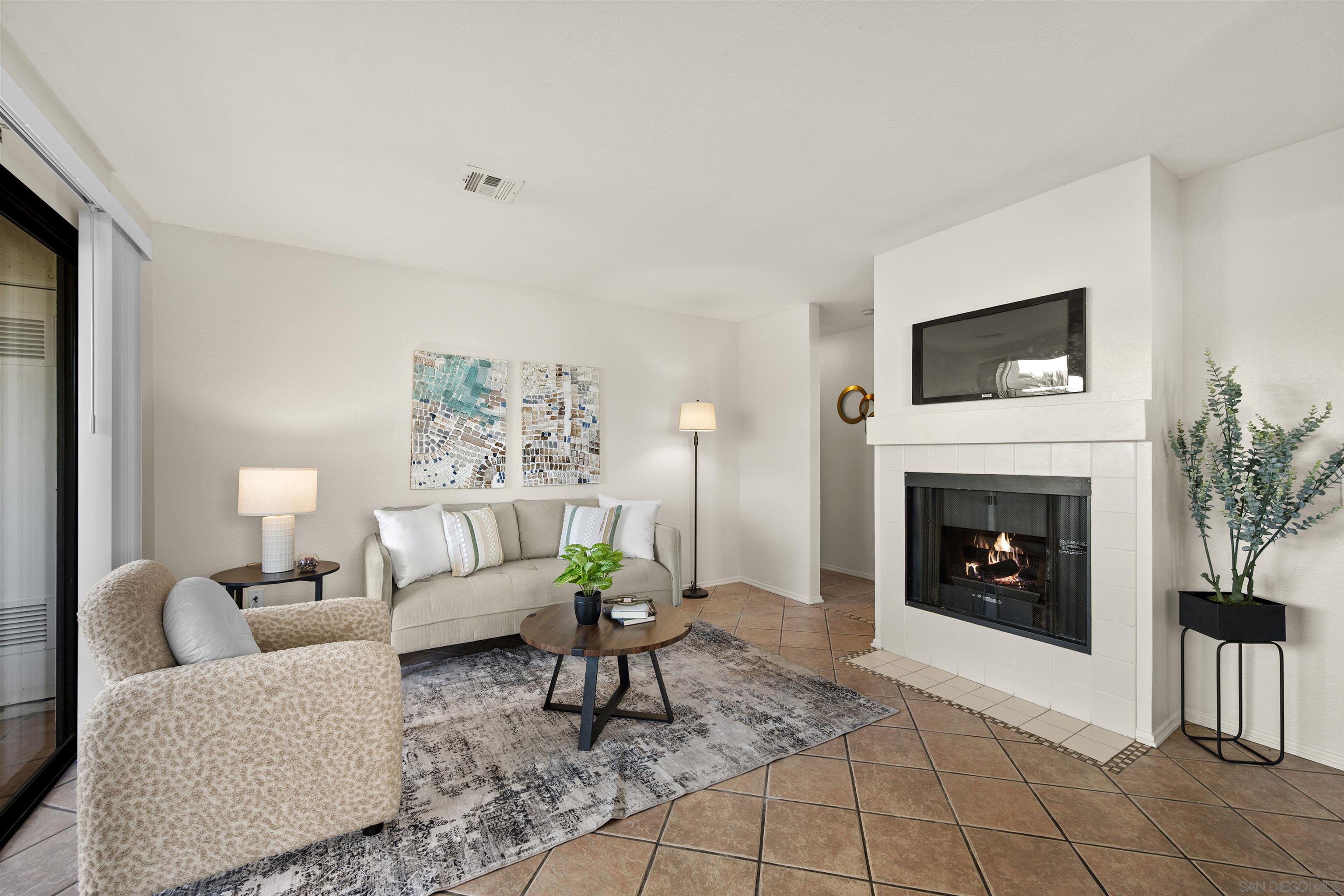 Detail Gallery Image 11 of 60 For 13340  Caminito Ciera  #47,  San Diego,  CA 92129 - 2 Beds | 2 Baths