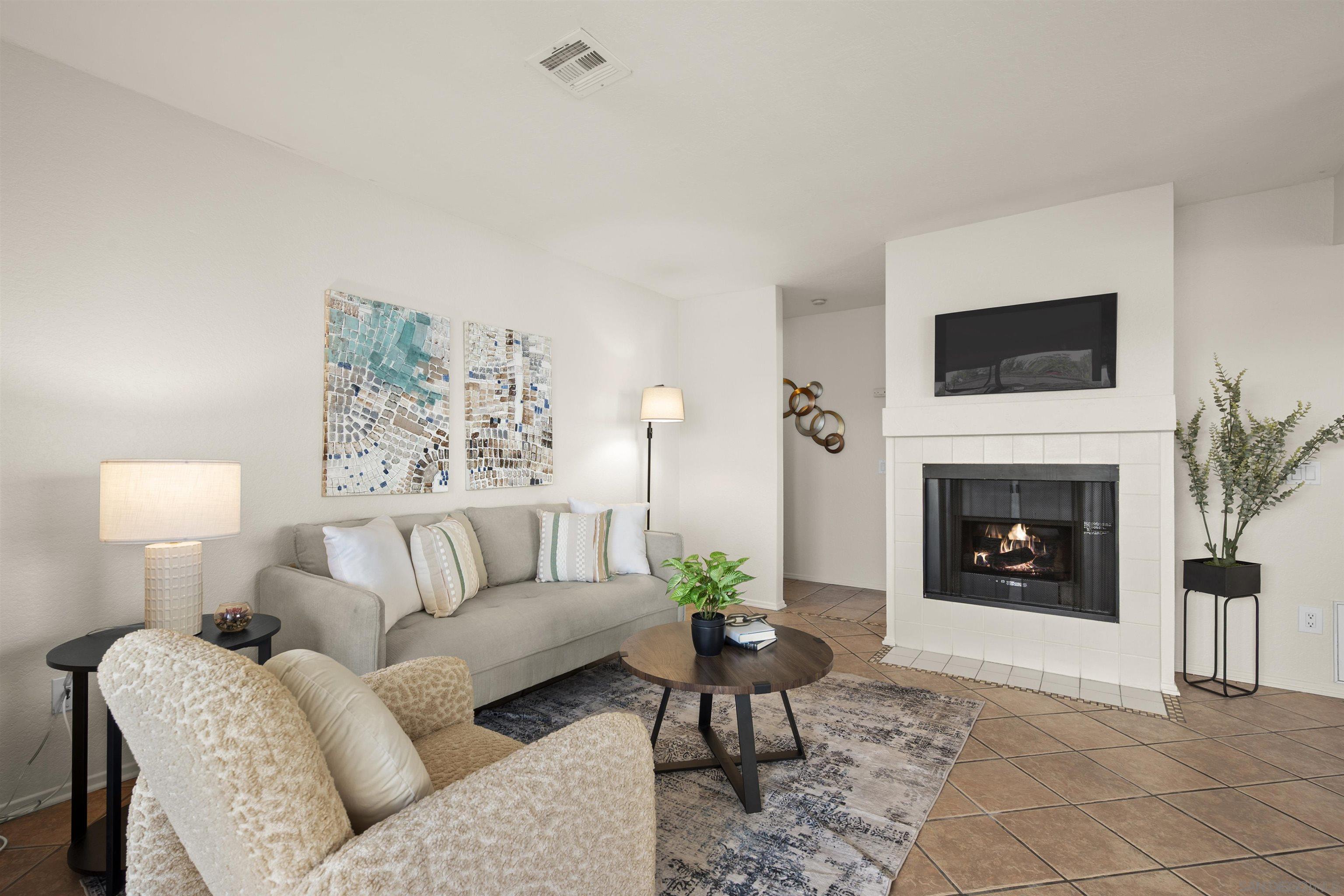 Detail Gallery Image 12 of 60 For 13340  Caminito Ciera  #47,  San Diego,  CA 92129 - 2 Beds | 2 Baths