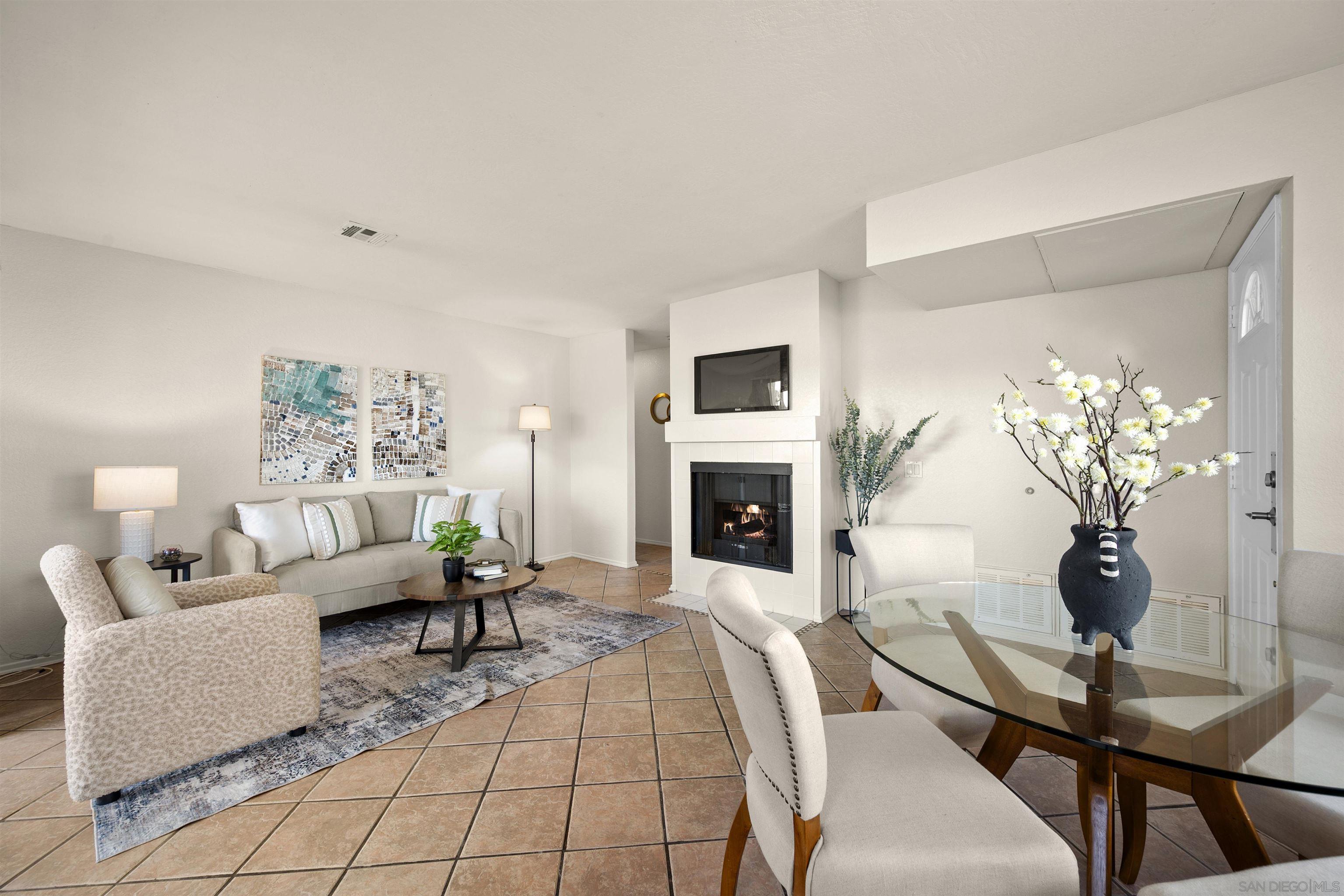 Detail Gallery Image 14 of 60 For 13340  Caminito Ciera  #47,  San Diego,  CA 92129 - 2 Beds | 2 Baths