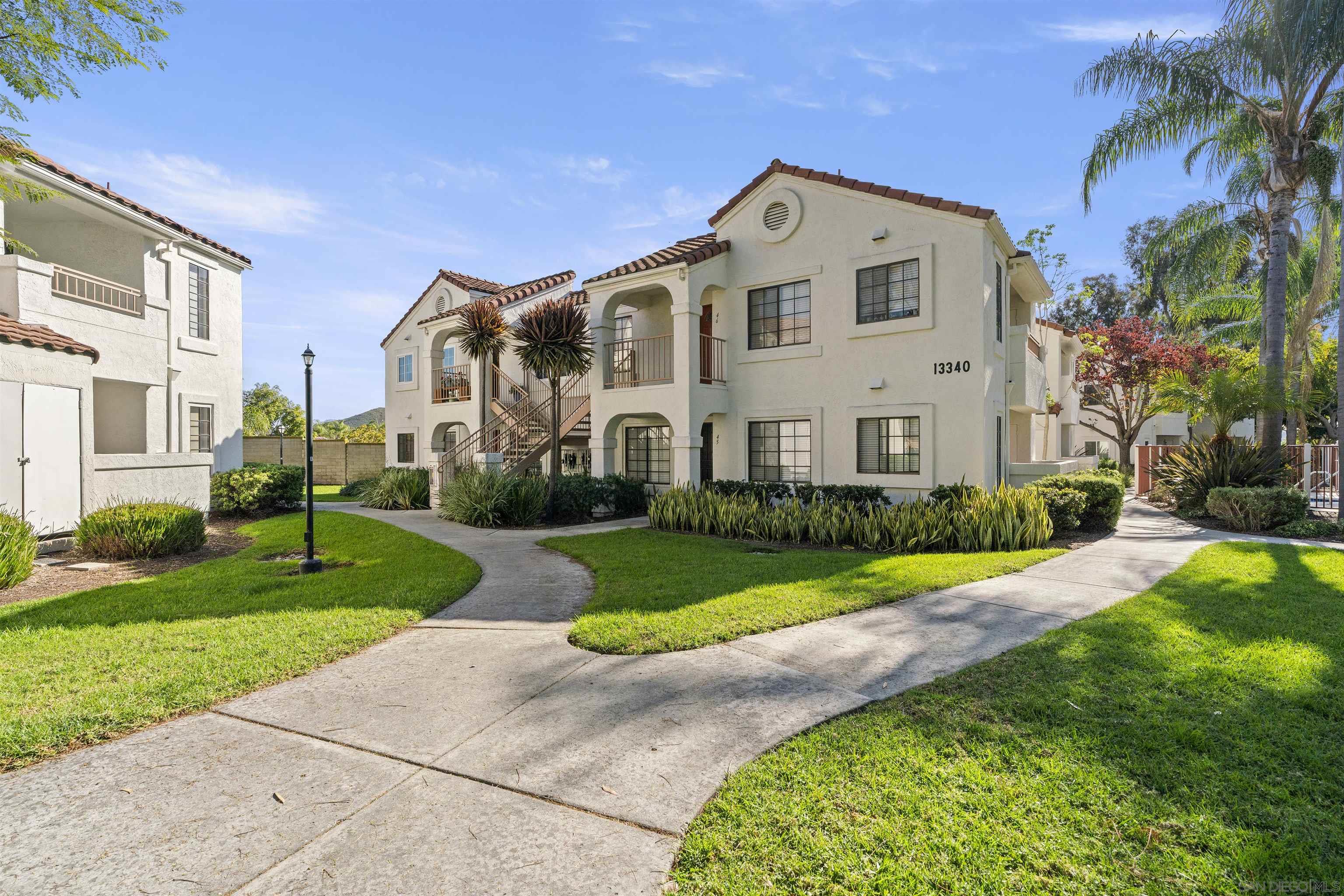 Detail Gallery Image 40 of 60 For 13340  Caminito Ciera  #47,  San Diego,  CA 92129 - 2 Beds | 2 Baths