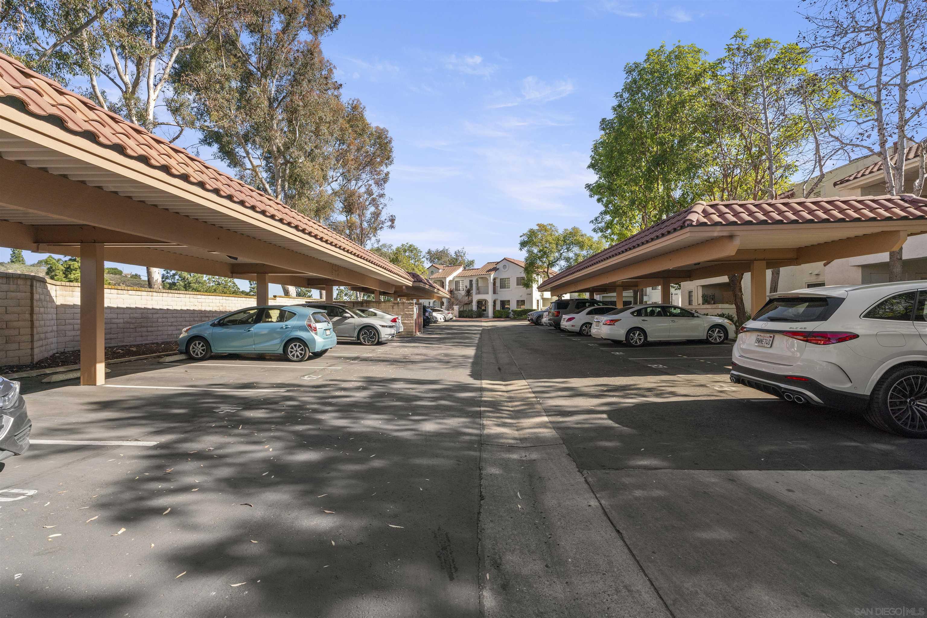 Detail Gallery Image 42 of 60 For 13340  Caminito Ciera  #47,  San Diego,  CA 92129 - 2 Beds | 2 Baths