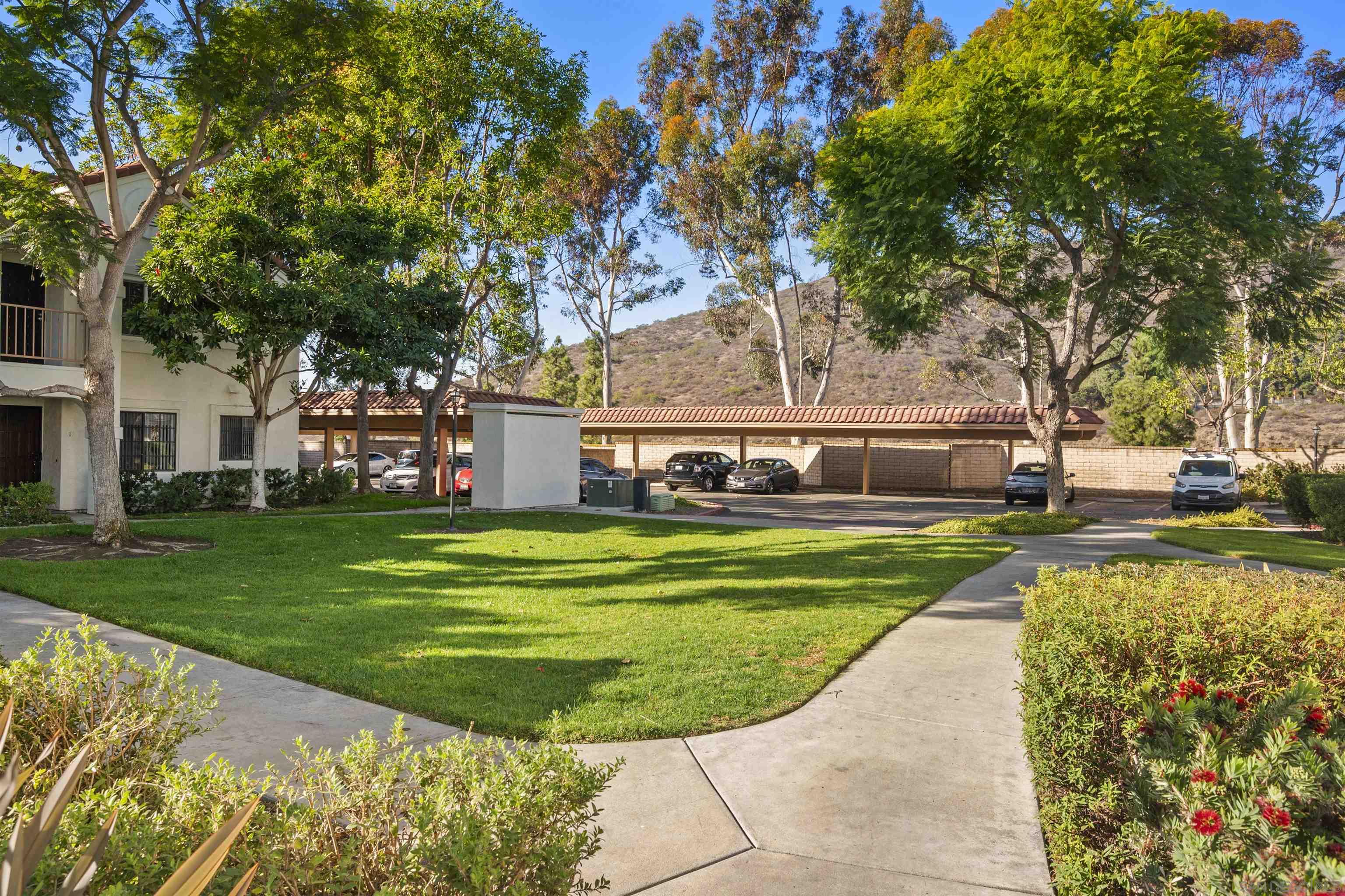 Detail Gallery Image 43 of 60 For 13340  Caminito Ciera  #47,  San Diego,  CA 92129 - 2 Beds | 2 Baths