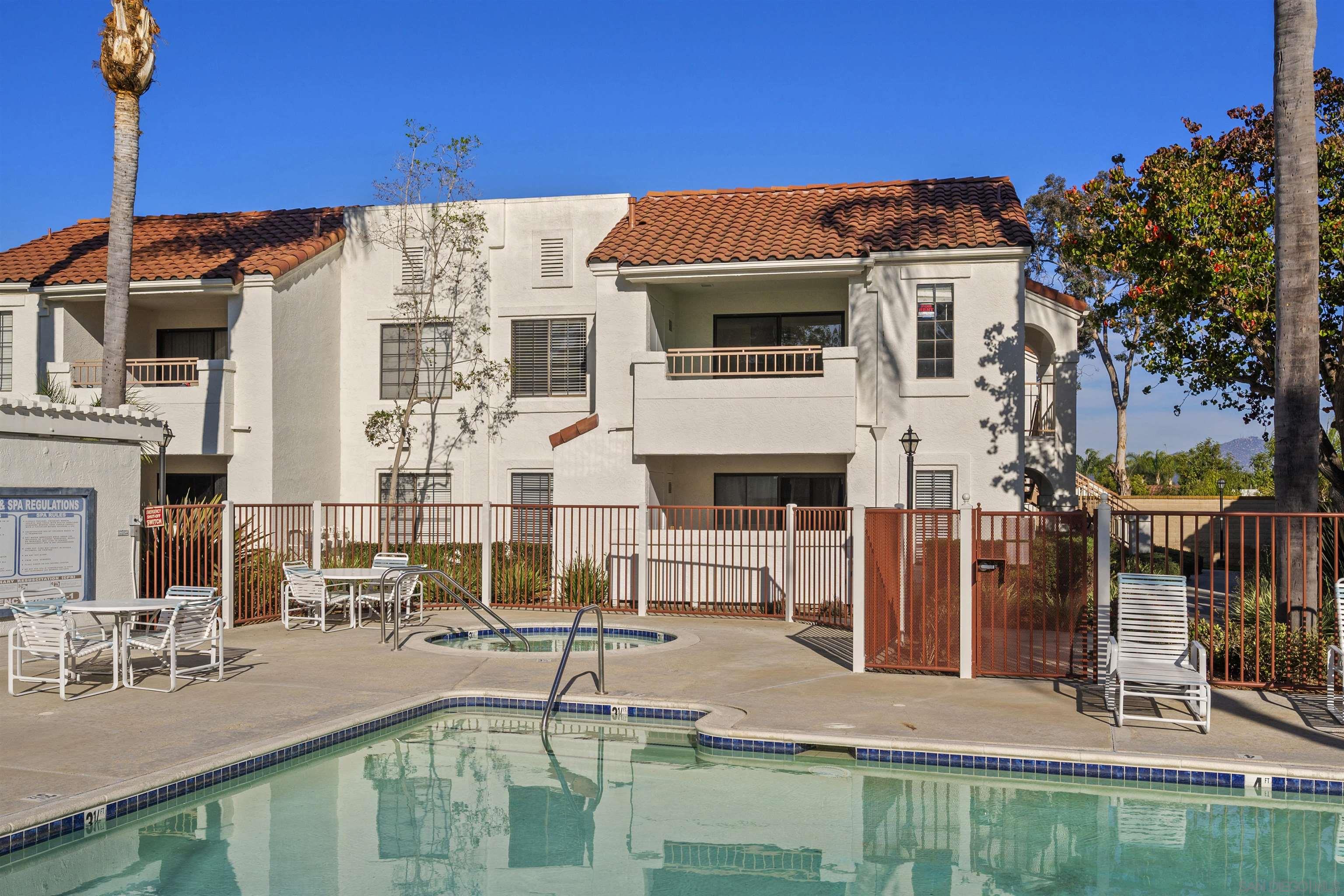 Detail Gallery Image 47 of 60 For 13340  Caminito Ciera  #47,  San Diego,  CA 92129 - 2 Beds | 2 Baths