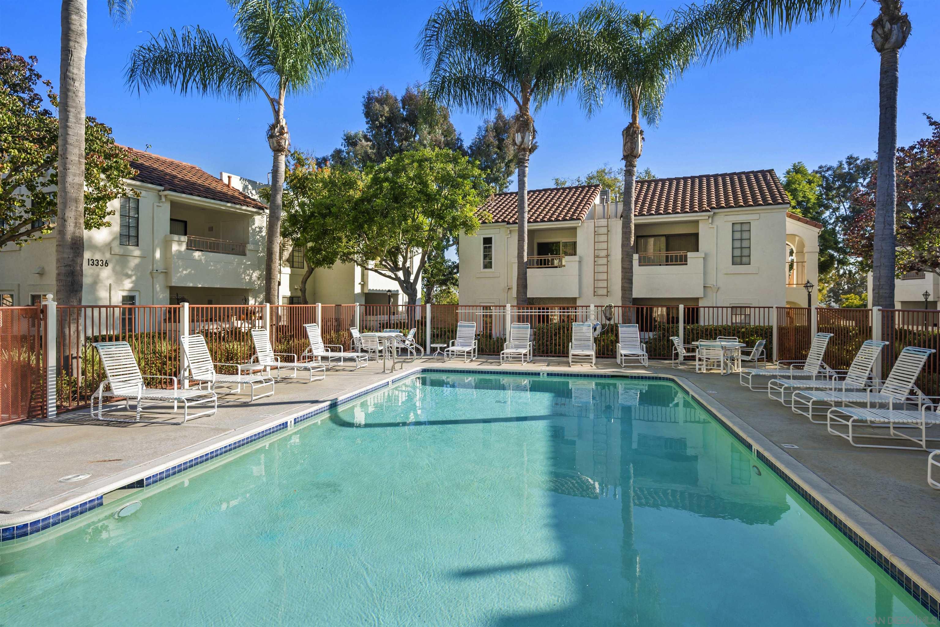 Detail Gallery Image 49 of 60 For 13340  Caminito Ciera  #47,  San Diego,  CA 92129 - 2 Beds | 2 Baths