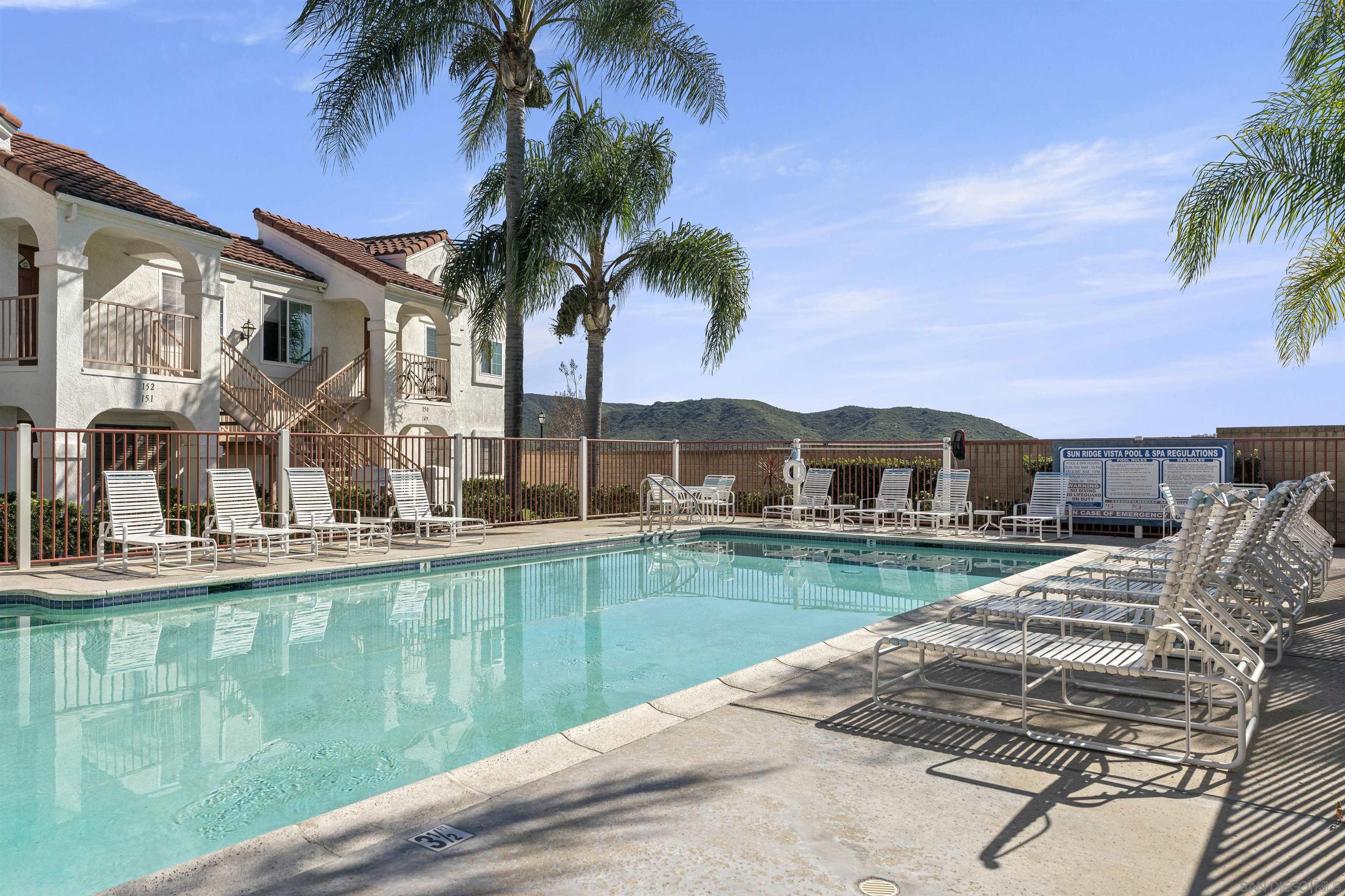 Detail Gallery Image 50 of 60 For 13340  Caminito Ciera  #47,  San Diego,  CA 92129 - 2 Beds | 2 Baths