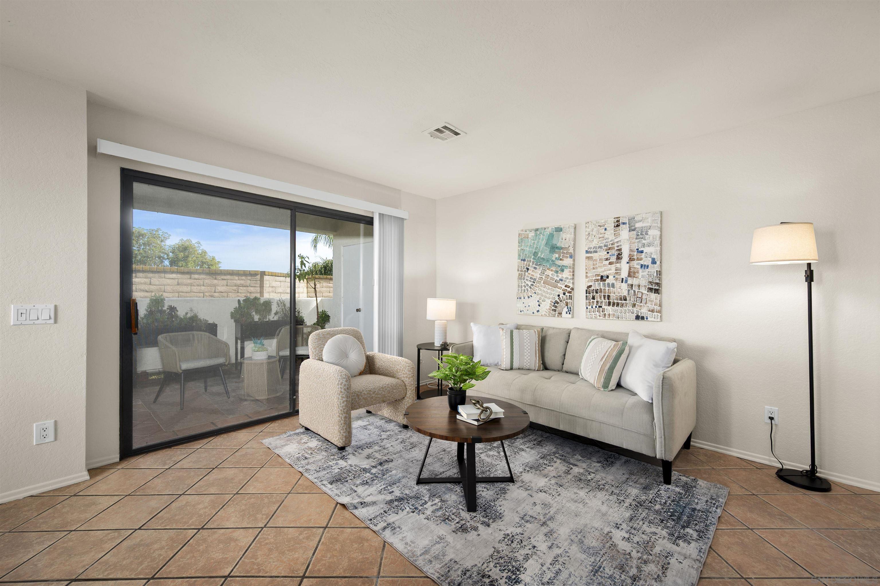 Detail Gallery Image 6 of 60 For 13340  Caminito Ciera  #47,  San Diego,  CA 92129 - 2 Beds | 2 Baths