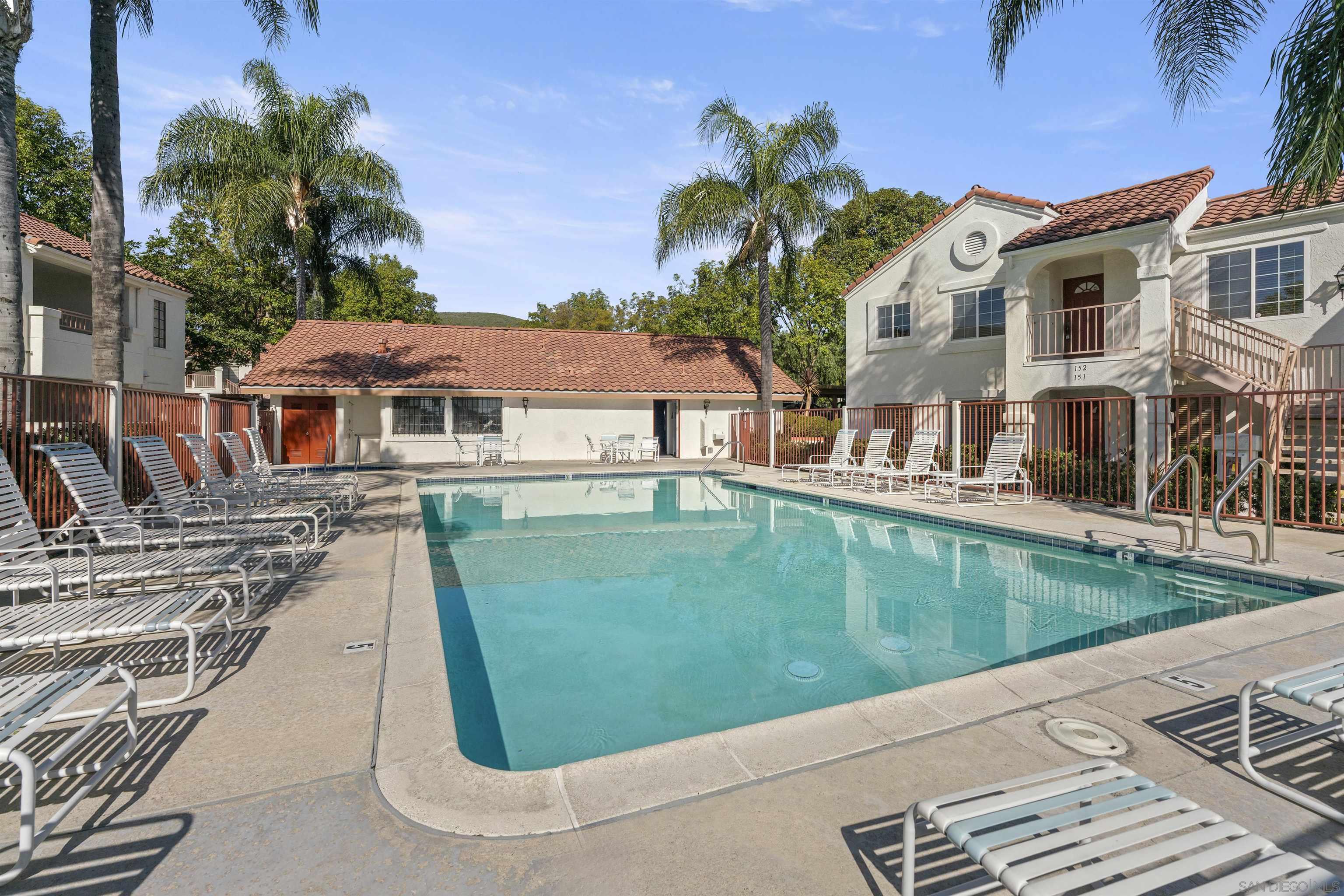 Detail Gallery Image 53 of 60 For 13340  Caminito Ciera  #47,  San Diego,  CA 92129 - 2 Beds | 2 Baths