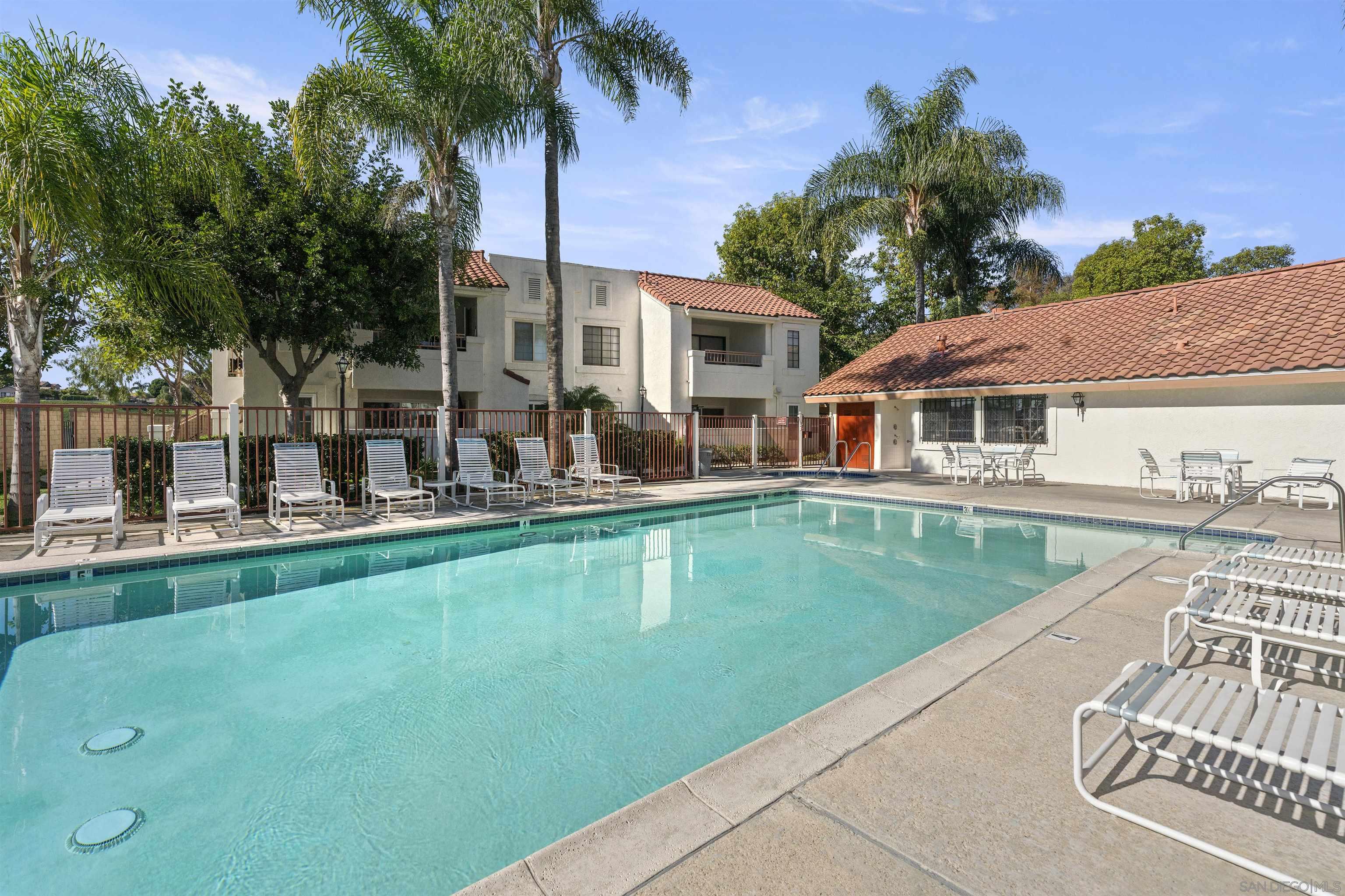 Detail Gallery Image 54 of 60 For 13340  Caminito Ciera  #47,  San Diego,  CA 92129 - 2 Beds | 2 Baths