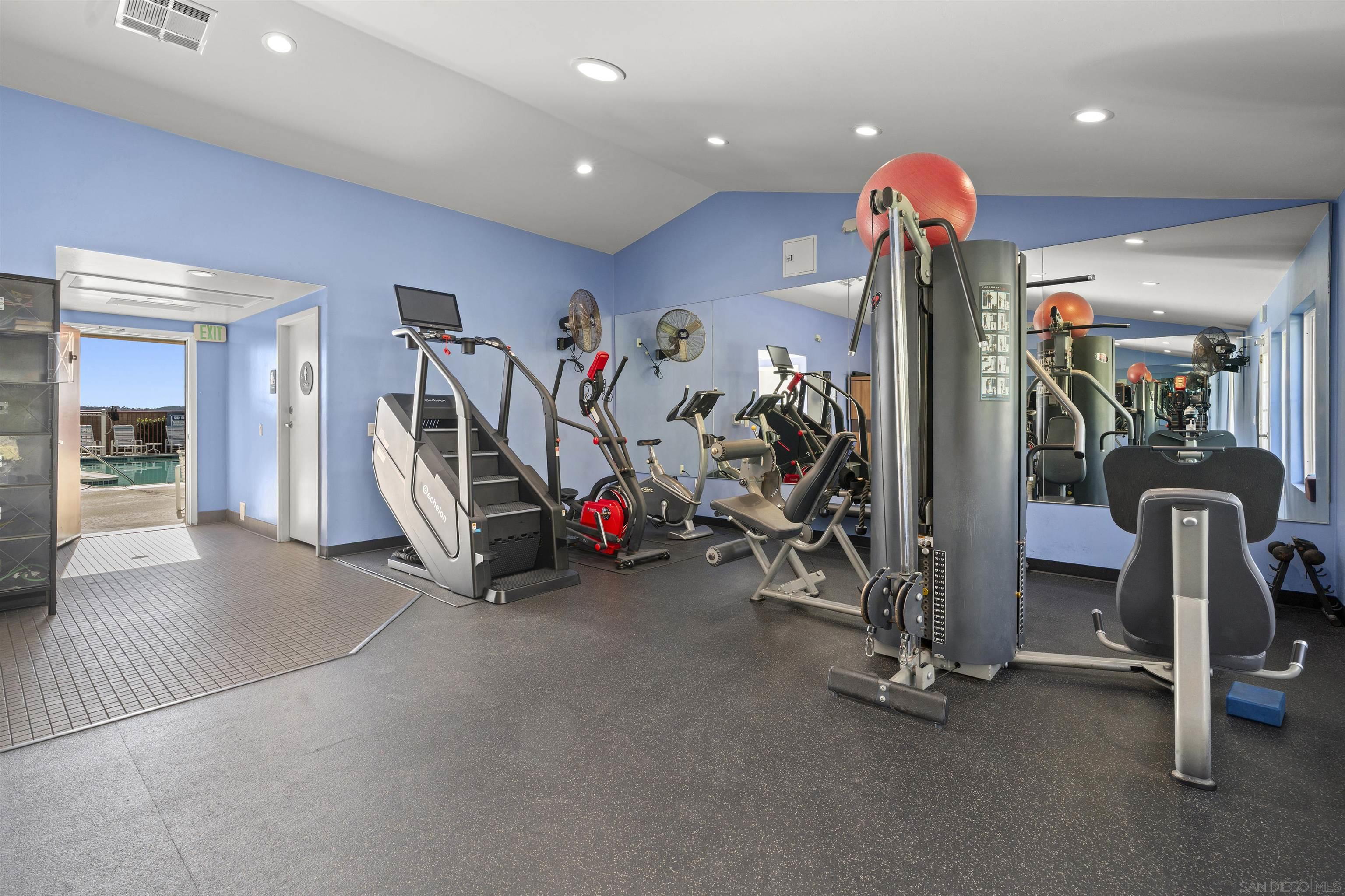 Detail Gallery Image 55 of 60 For 13340  Caminito Ciera  #47,  San Diego,  CA 92129 - 2 Beds | 2 Baths