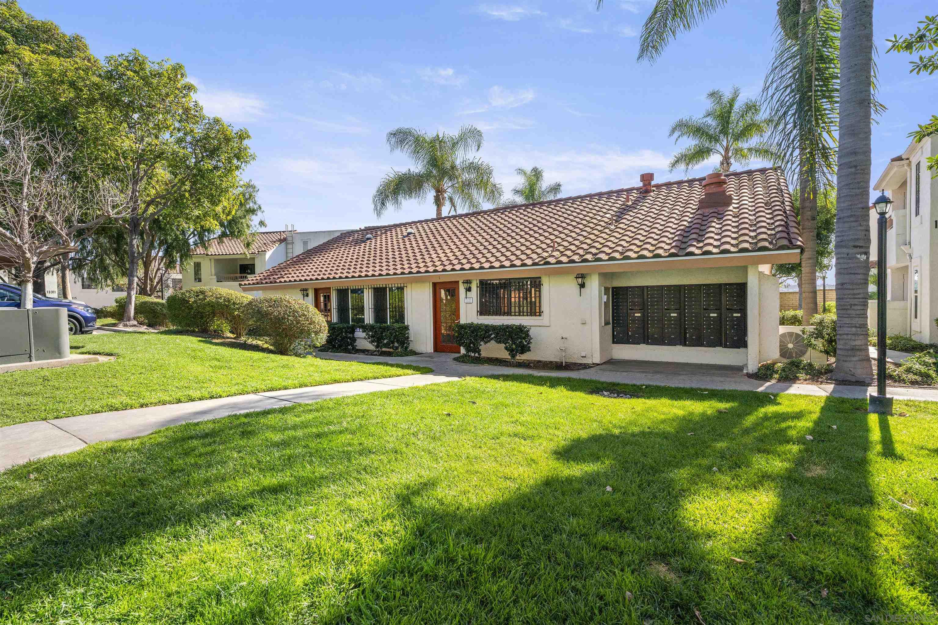 Detail Gallery Image 58 of 60 For 13340  Caminito Ciera  #47,  San Diego,  CA 92129 - 2 Beds | 2 Baths