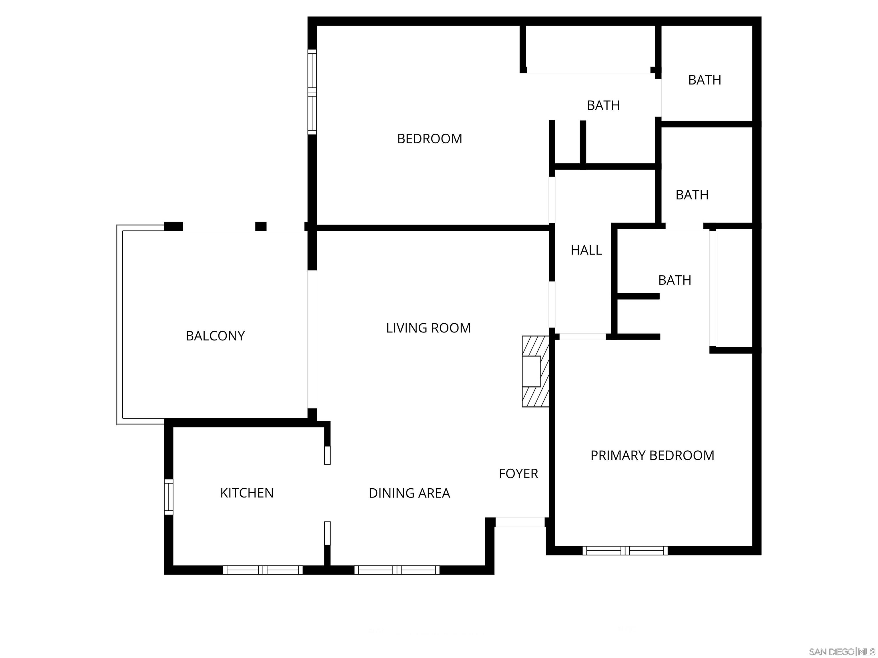 Detail Gallery Image 60 of 60 For 13340  Caminito Ciera  #47,  San Diego,  CA 92129 - 2 Beds | 2 Baths