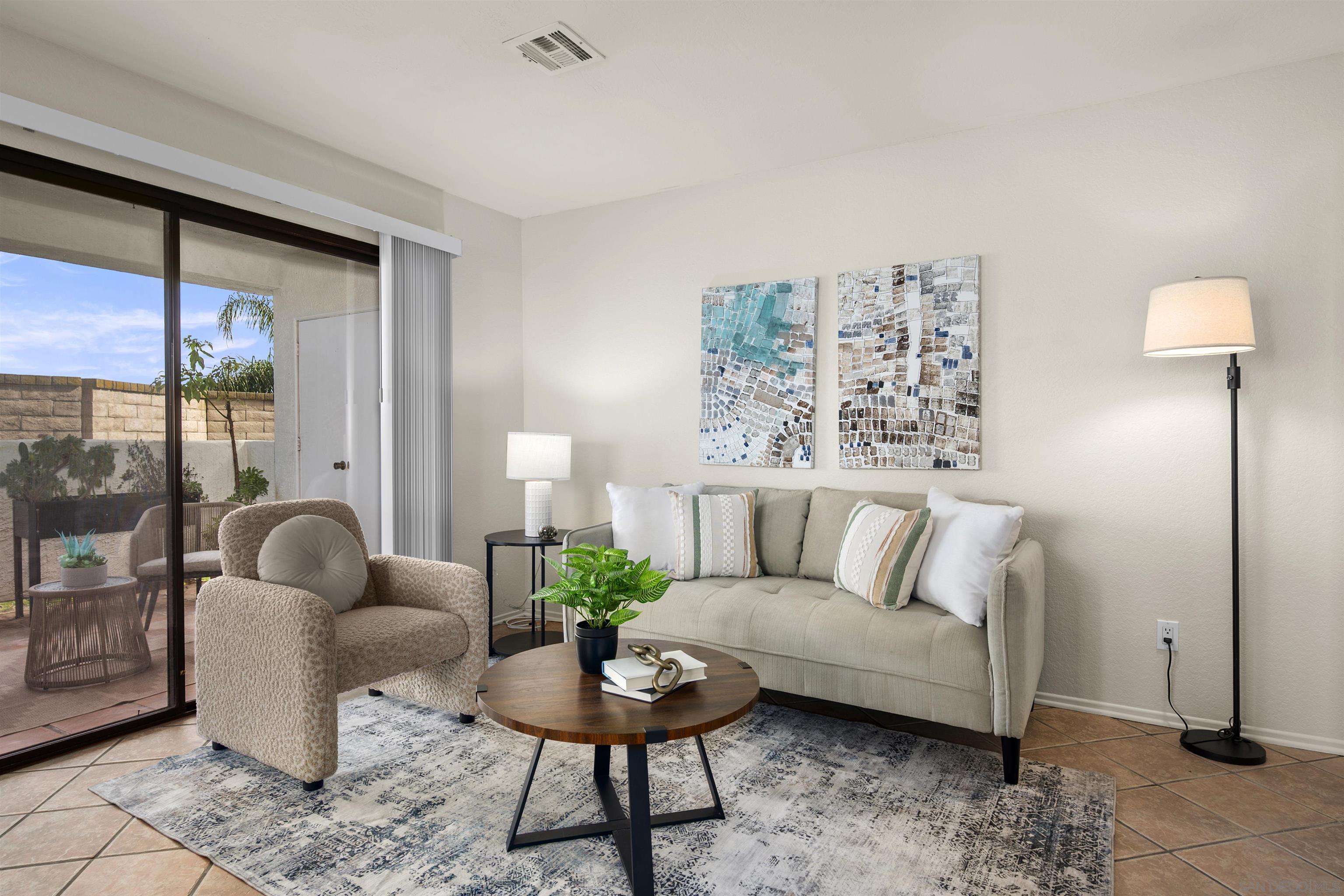 Detail Gallery Image 7 of 60 For 13340  Caminito Ciera  #47,  San Diego,  CA 92129 - 2 Beds | 2 Baths