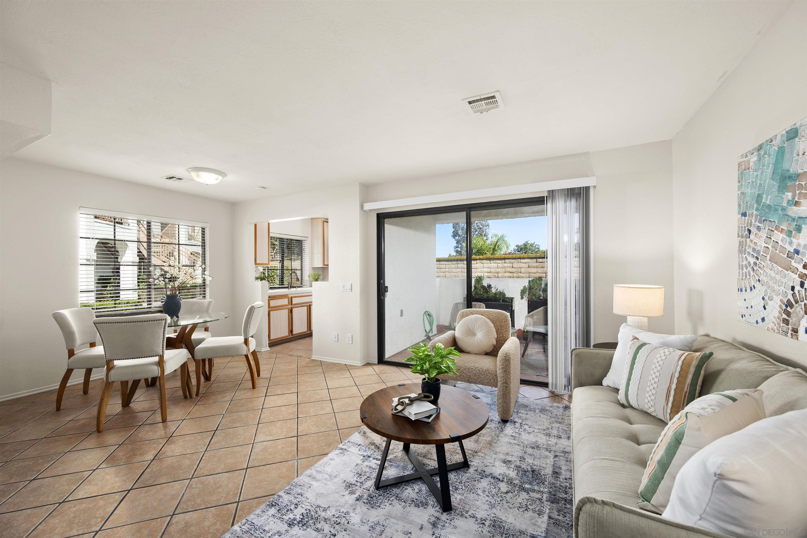 Detail Gallery Image 10 of 60 For 13340  Caminito Ciera  #47,  San Diego,  CA 92129 - 2 Beds | 2 Baths