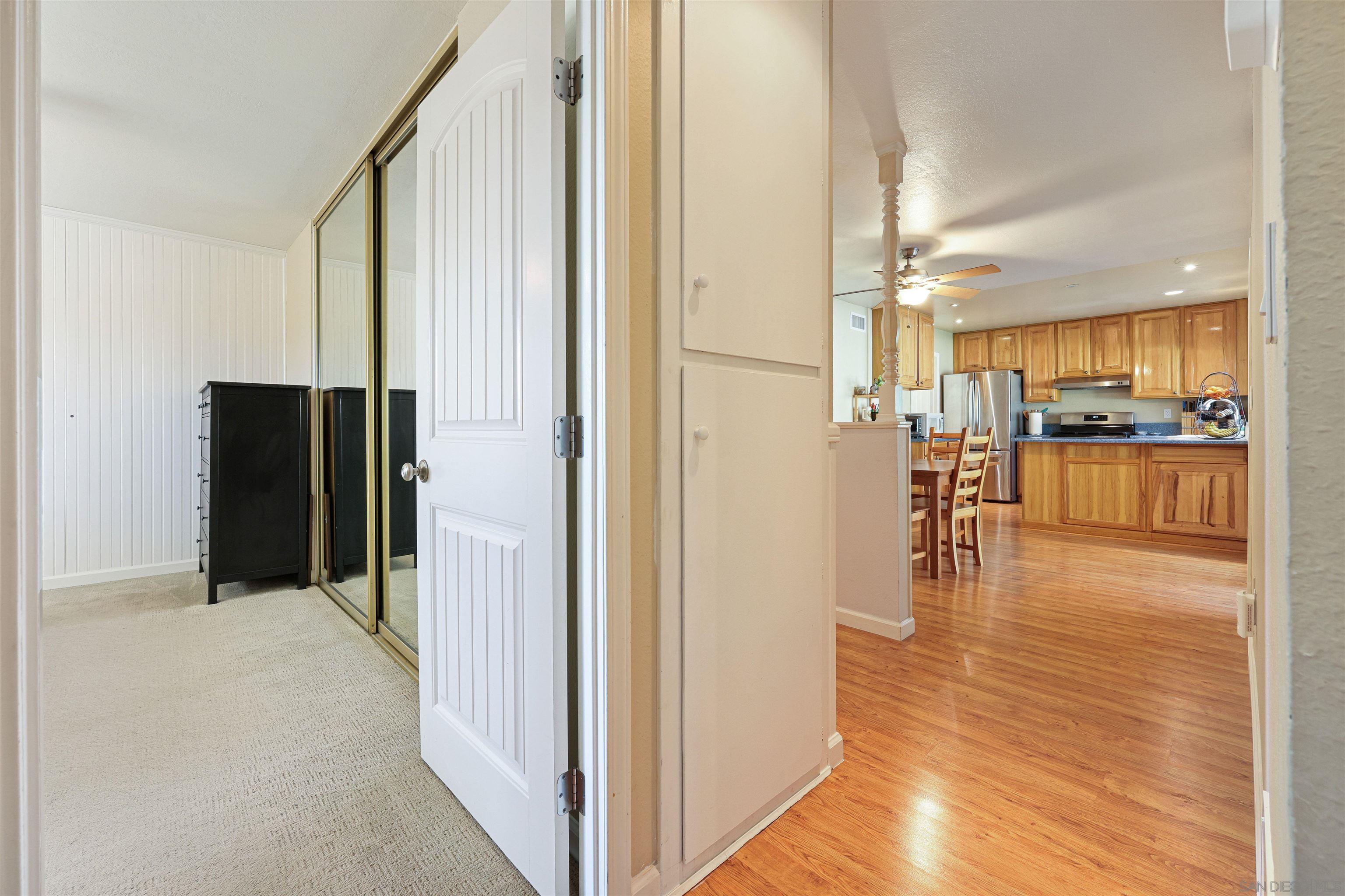 Detail Gallery Image 18 of 26 For 9916  Cardoza Dr, Santee,  CA 92071 - 3 Beds | 2 Baths