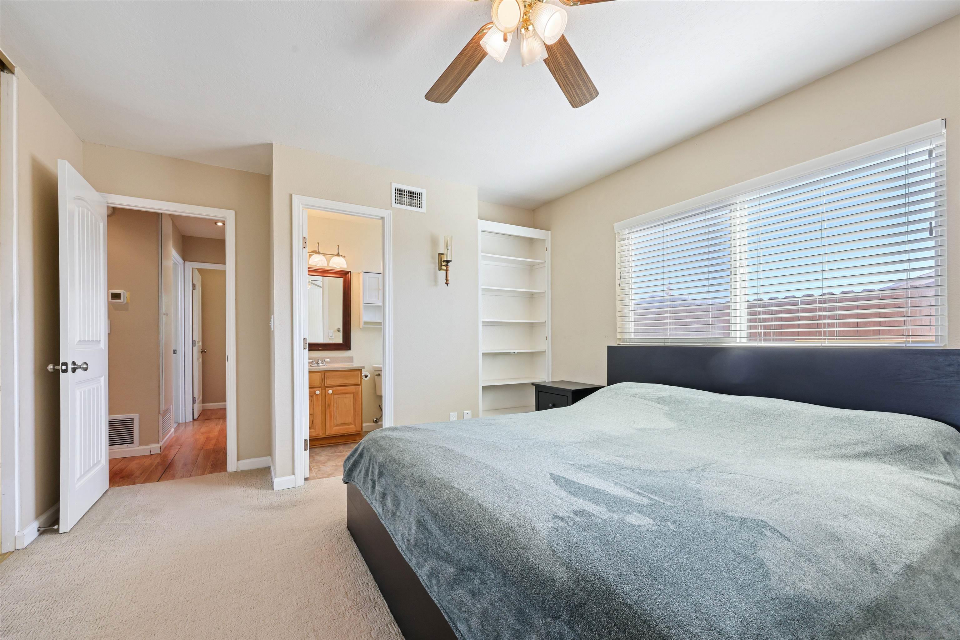 Detail Gallery Image 5 of 26 For 9916  Cardoza Dr, Santee,  CA 92071 - 3 Beds | 2 Baths