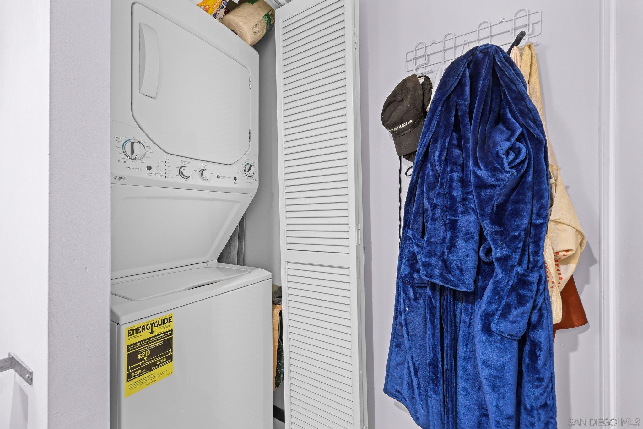 Detail Gallery Image 18 of 53 For 425 W Beech St  #433,  San Diego,  CA 92101 - 2 Beds | 1 Baths