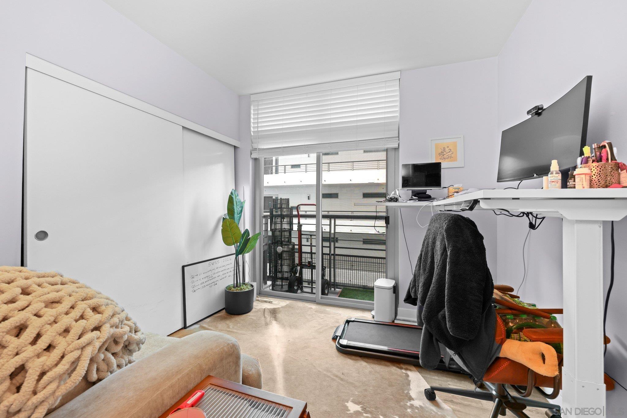 Detail Gallery Image 22 of 53 For 425 W Beech St  #433,  San Diego,  CA 92101 - 2 Beds | 1 Baths