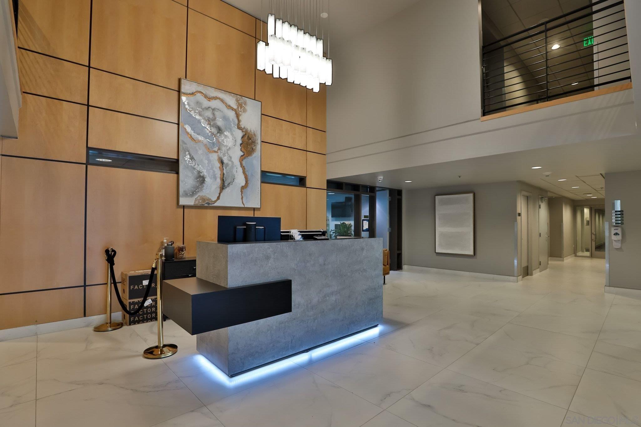 Detail Gallery Image 45 of 53 For 425 W Beech St  #433,  San Diego,  CA 92101 - 2 Beds | 1 Baths