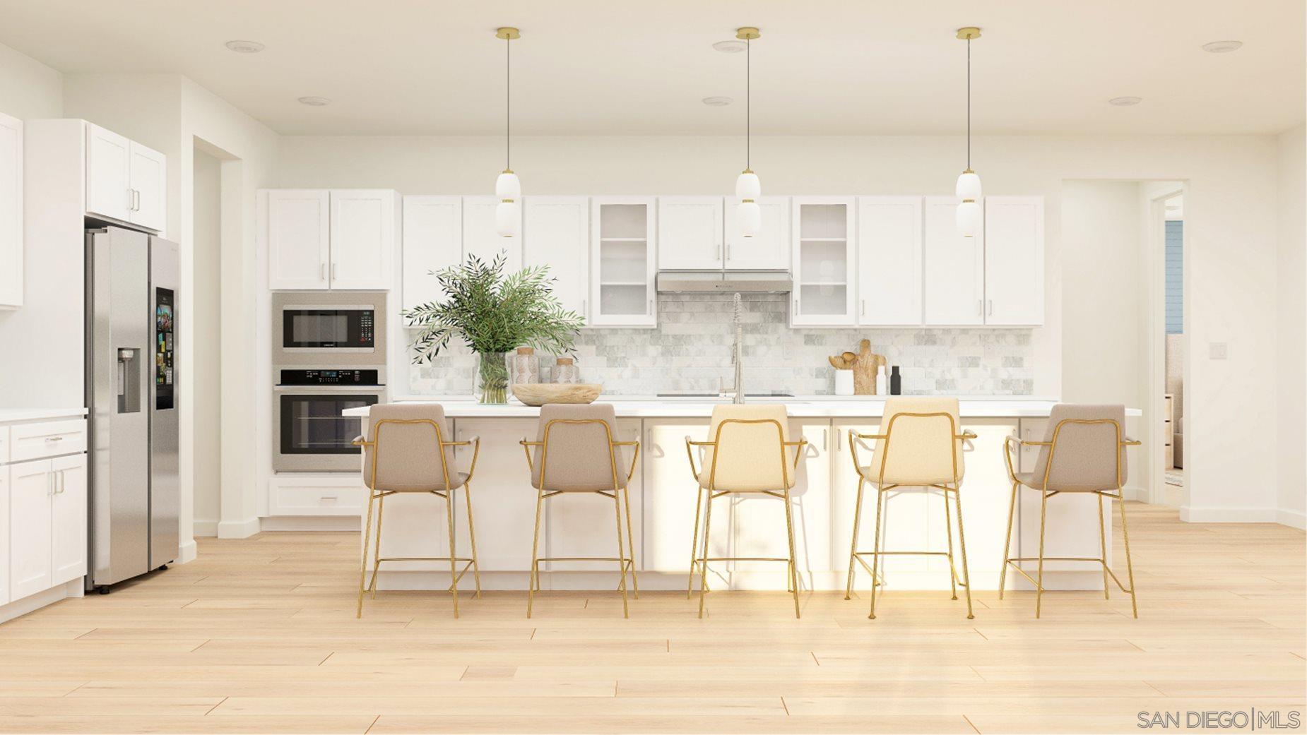 Detail Gallery Image 3 of 22 For 290  Hadley Way, Oceanside,  CA 92057 - 4 Beds | 3/1 Baths