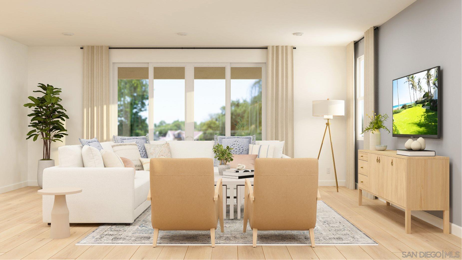 Detail Gallery Image 8 of 22 For 290  Hadley Way, Oceanside,  CA 92057 - 4 Beds | 3/1 Baths