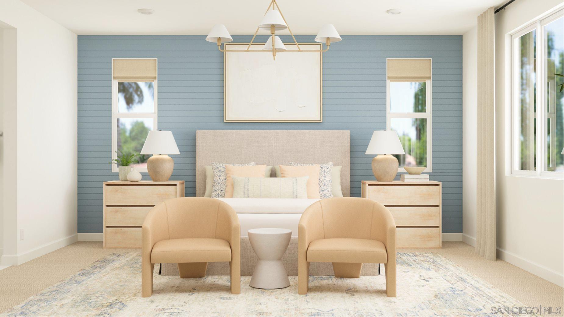 Detail Gallery Image 9 of 22 For 290  Hadley Way, Oceanside,  CA 92057 - 4 Beds | 3/1 Baths