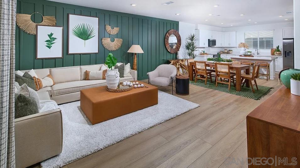 Detail Gallery Image 5 of 14 For 1810  Mountain Laurel Road, San Marcos,  CA 92078 - 4 Beds | 3/1 Baths